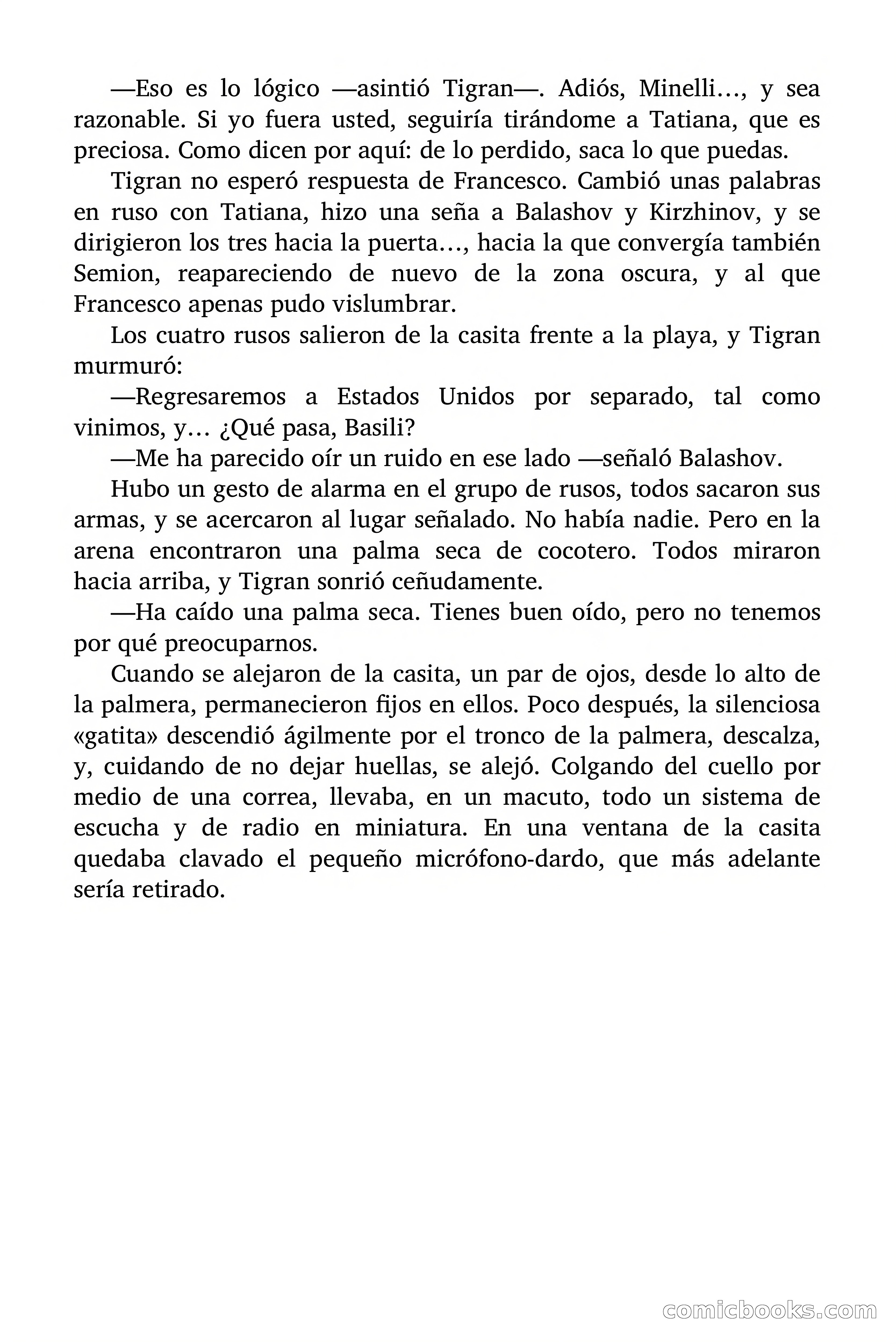 Brigitte en Acción — page 55 of 90