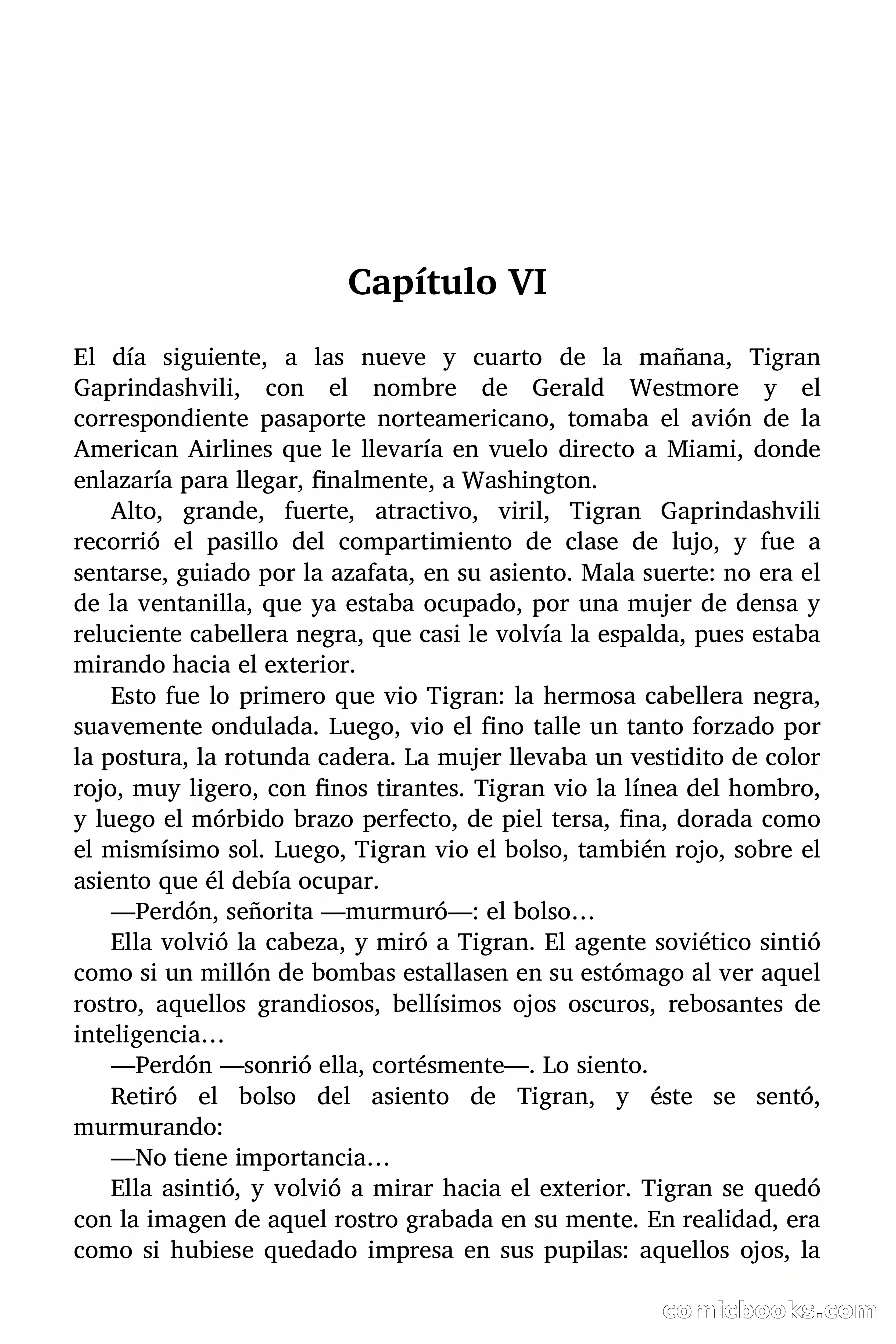 Brigitte en Acción — page 56 of 90