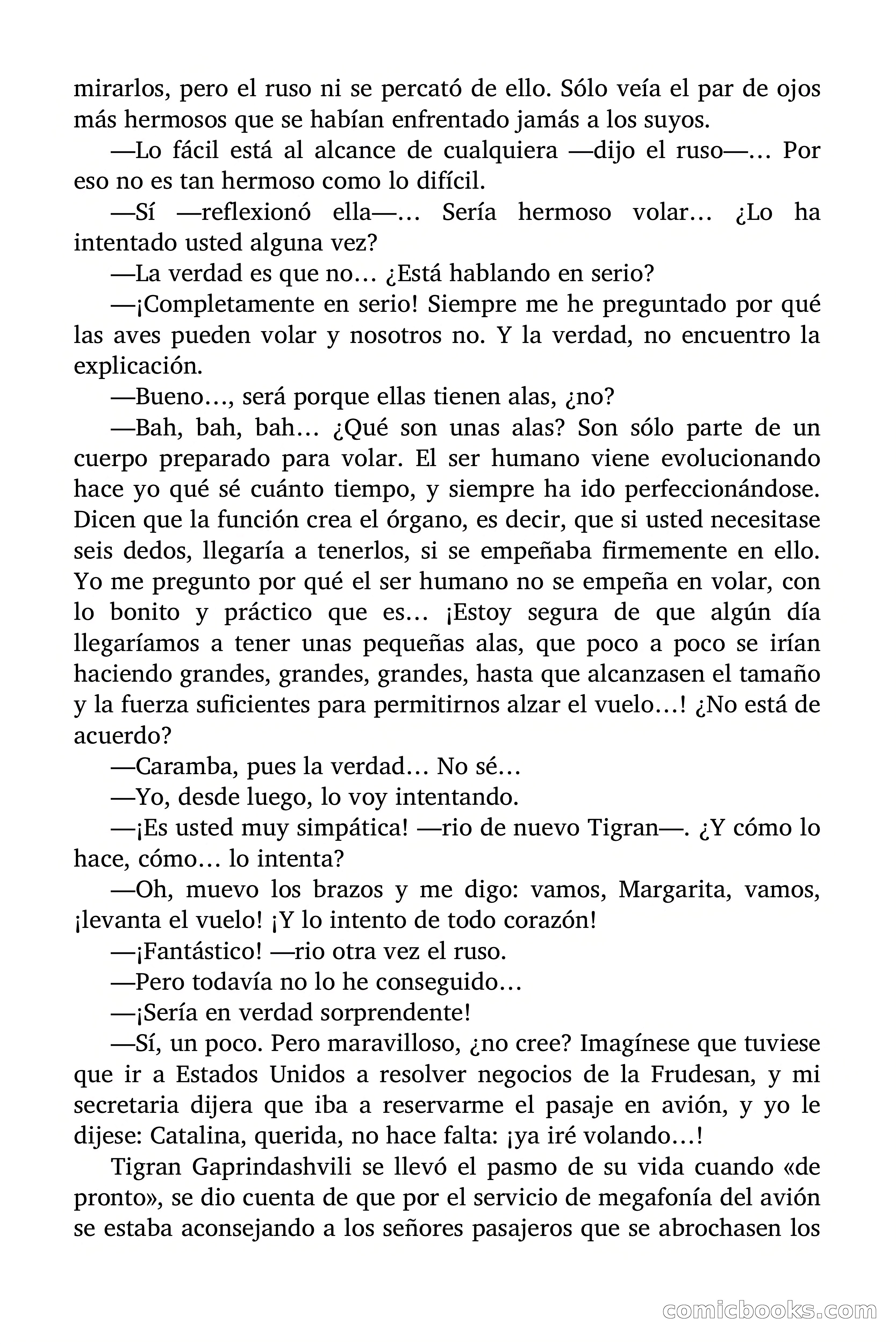 Brigitte en Acción — page 59 of 90