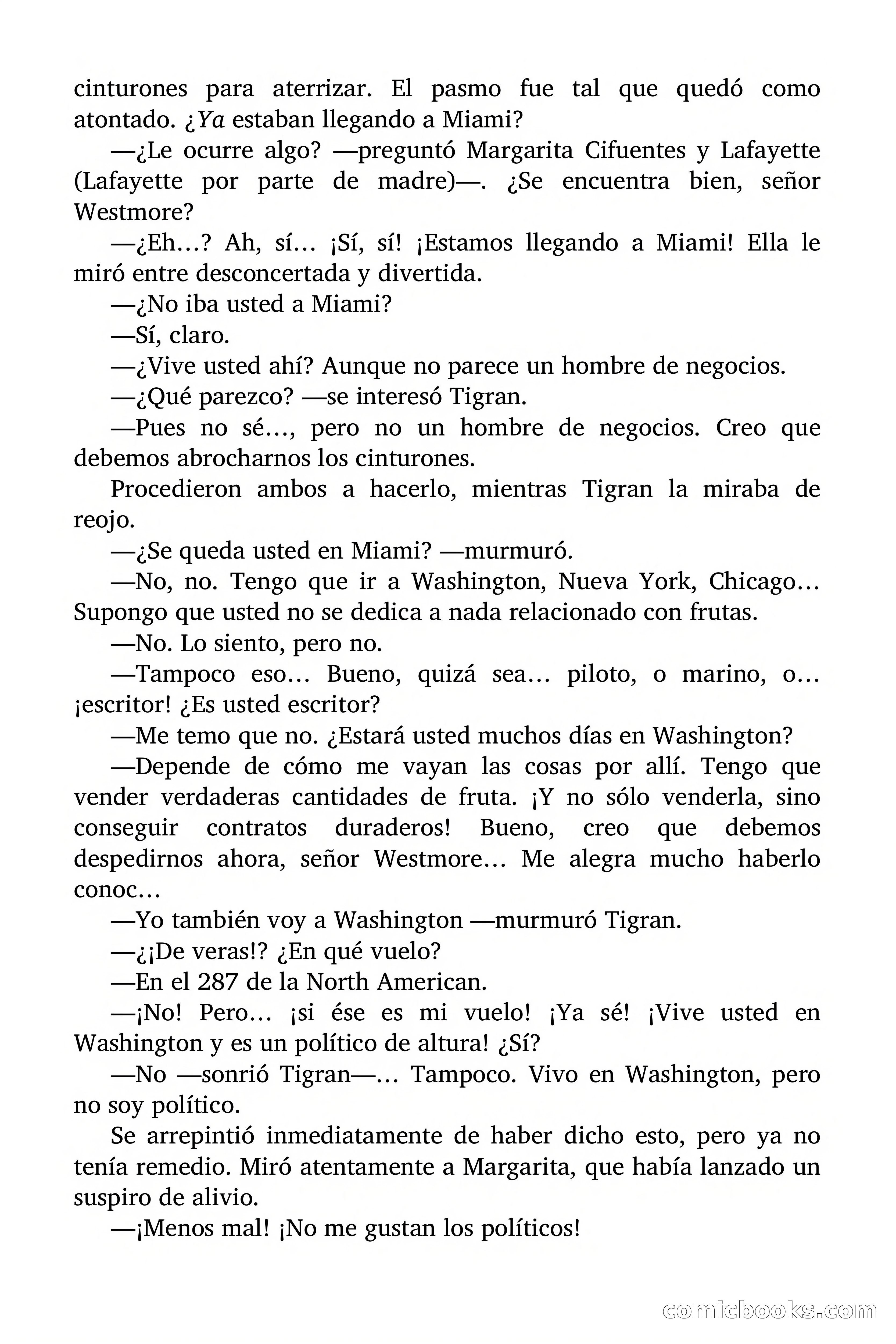 Brigitte en Acción — page 60 of 90