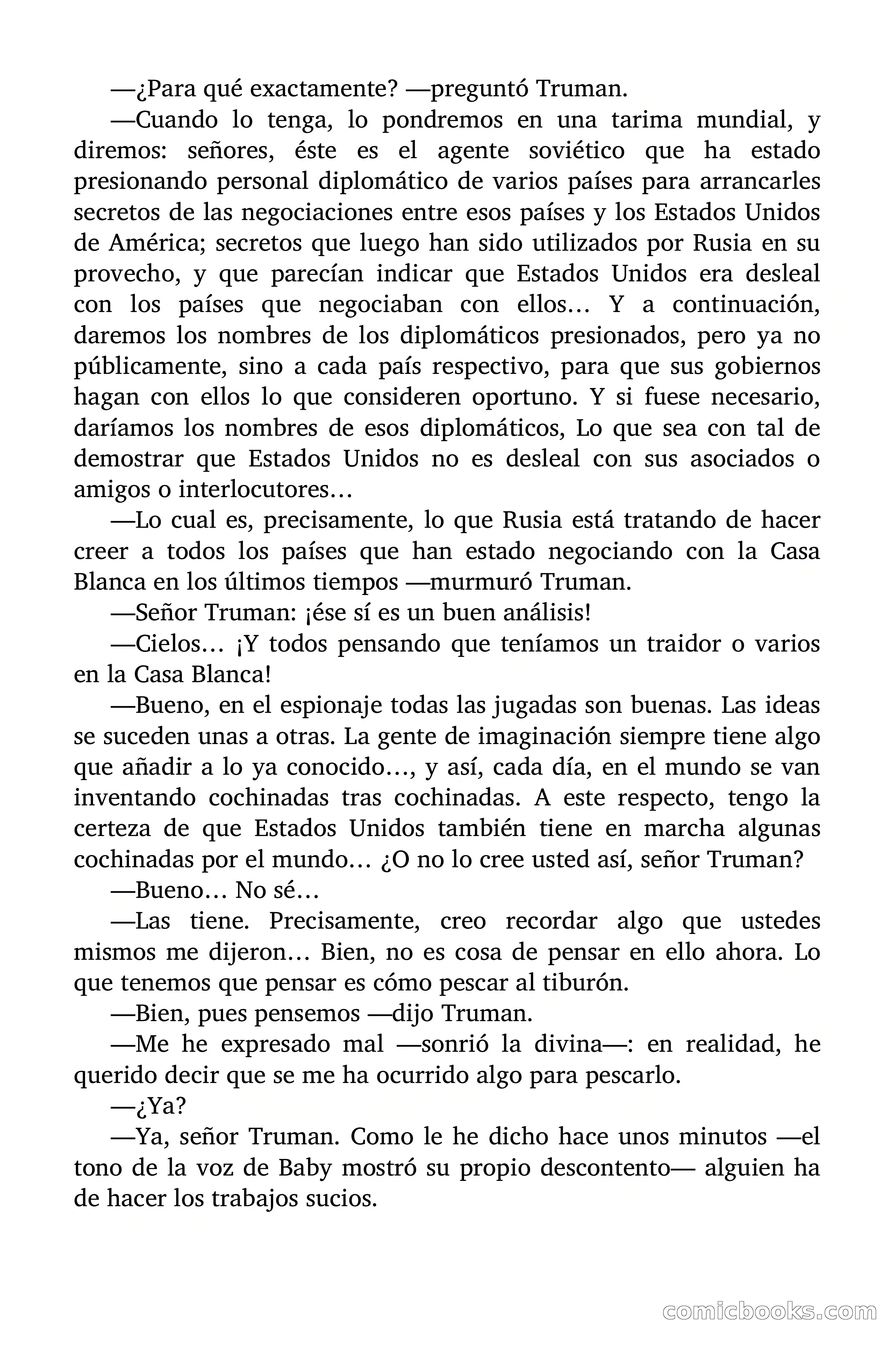 Brigitte en Acción — page 66 of 90