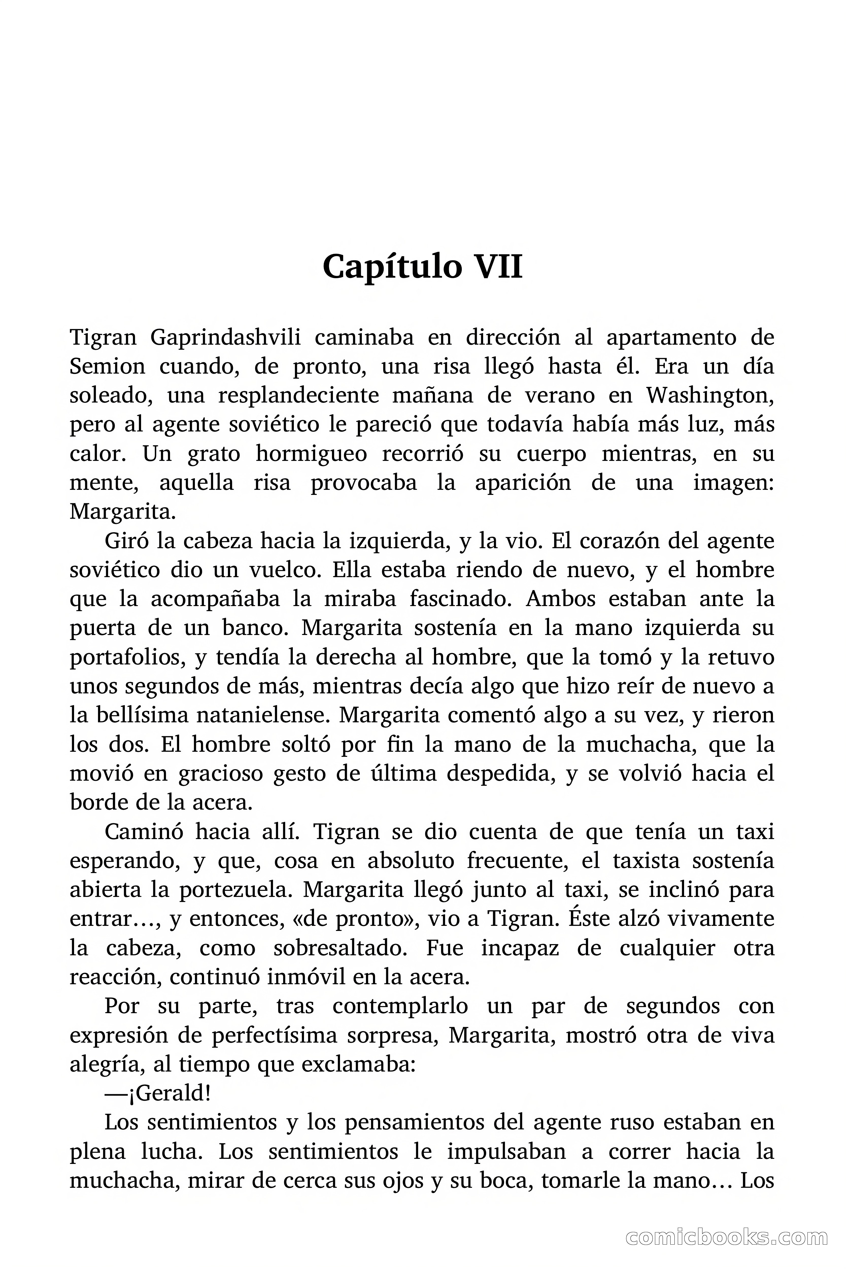 Brigitte en Acción — page 67 of 90