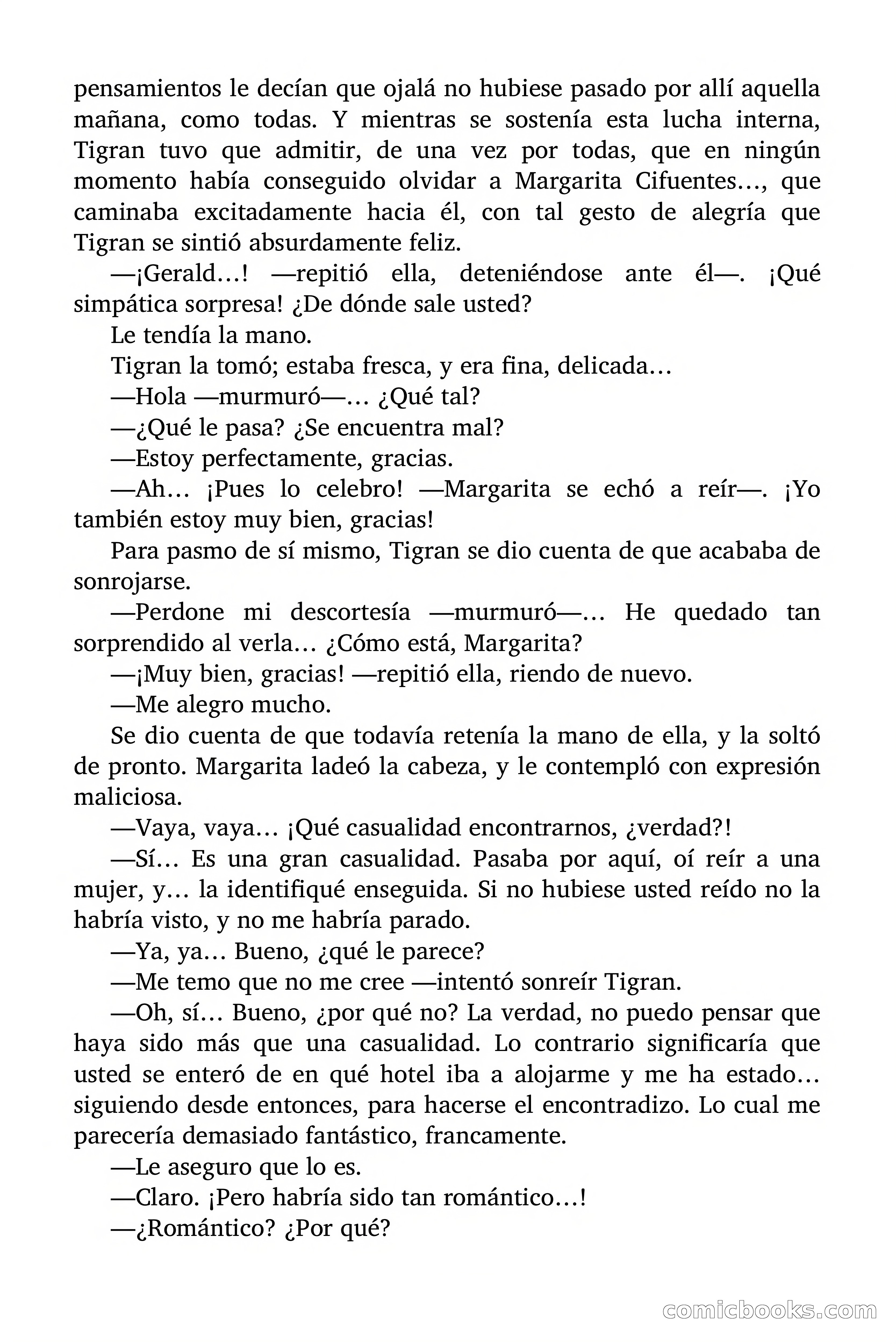 Brigitte en Acción — page 68 of 90
