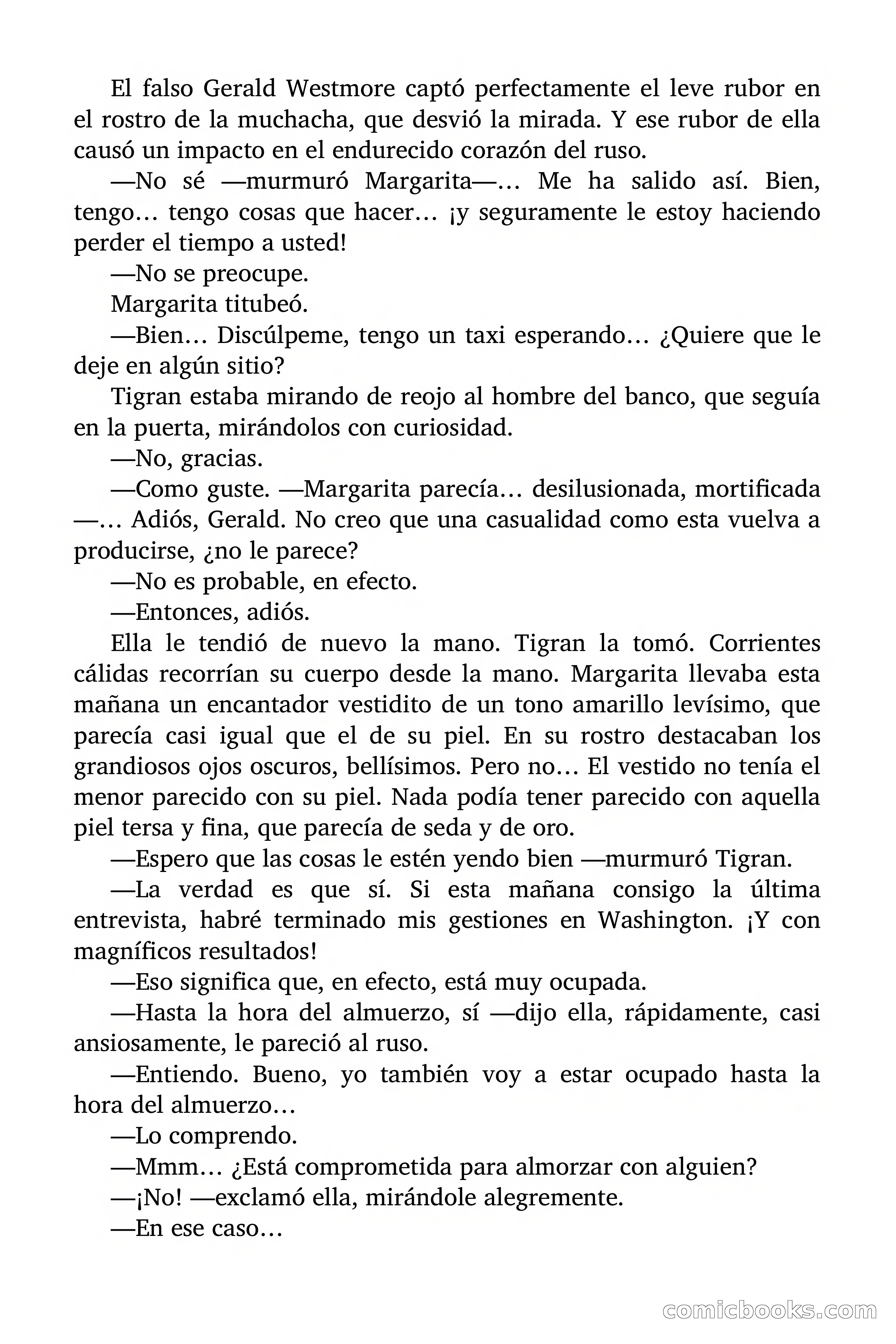 Brigitte en Acción — page 69 of 90
