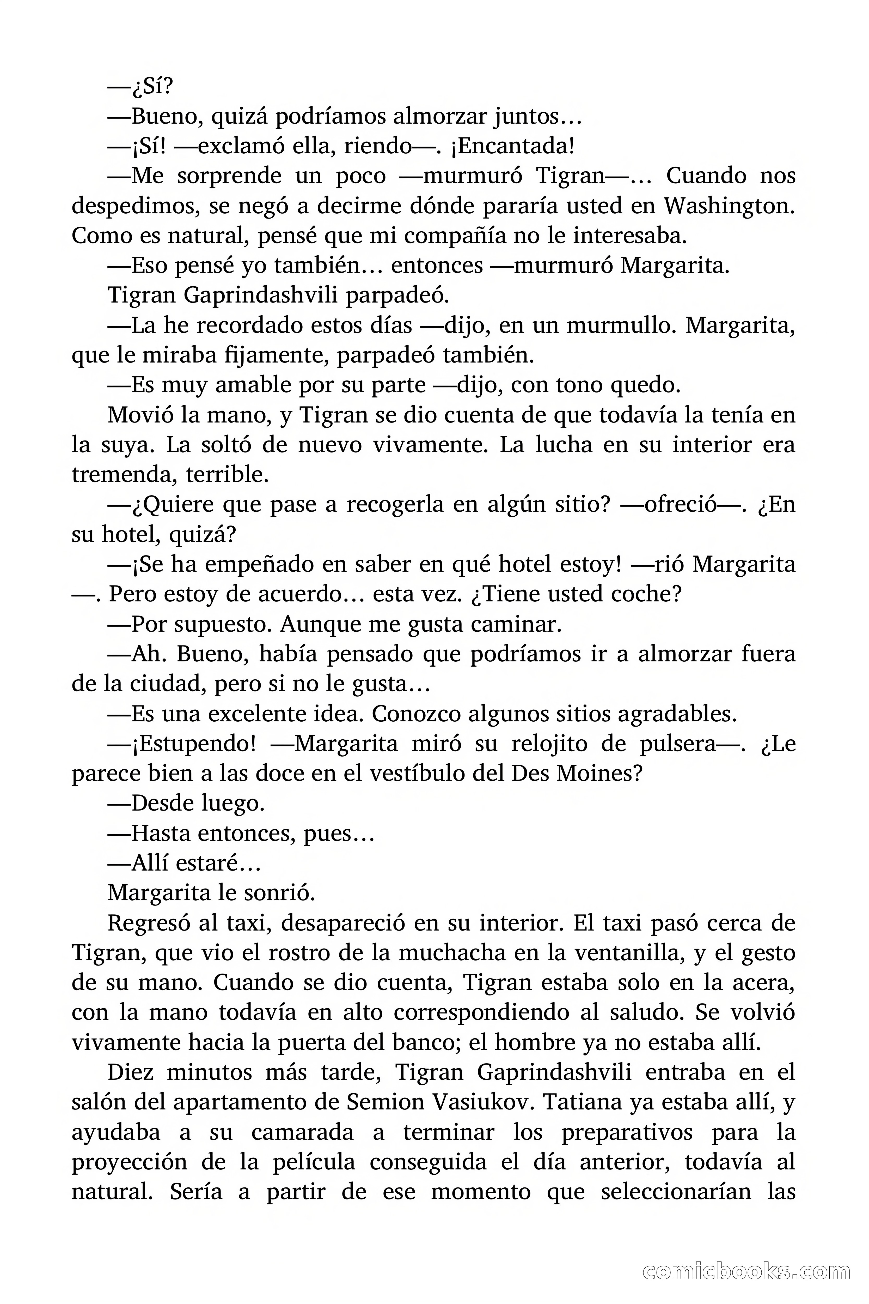 Brigitte en Acción — page 70 of 90