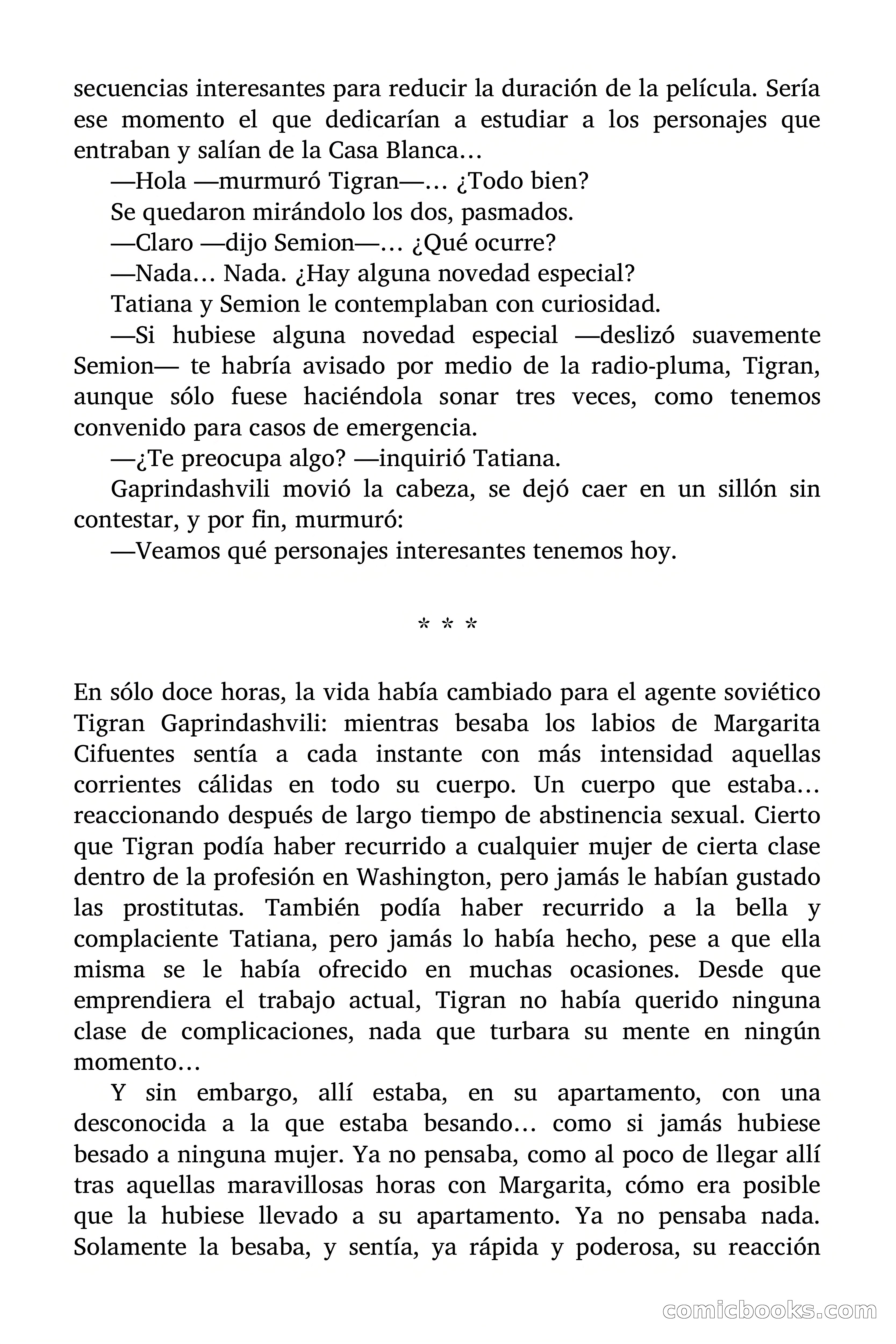 Brigitte en Acción — page 71 of 90