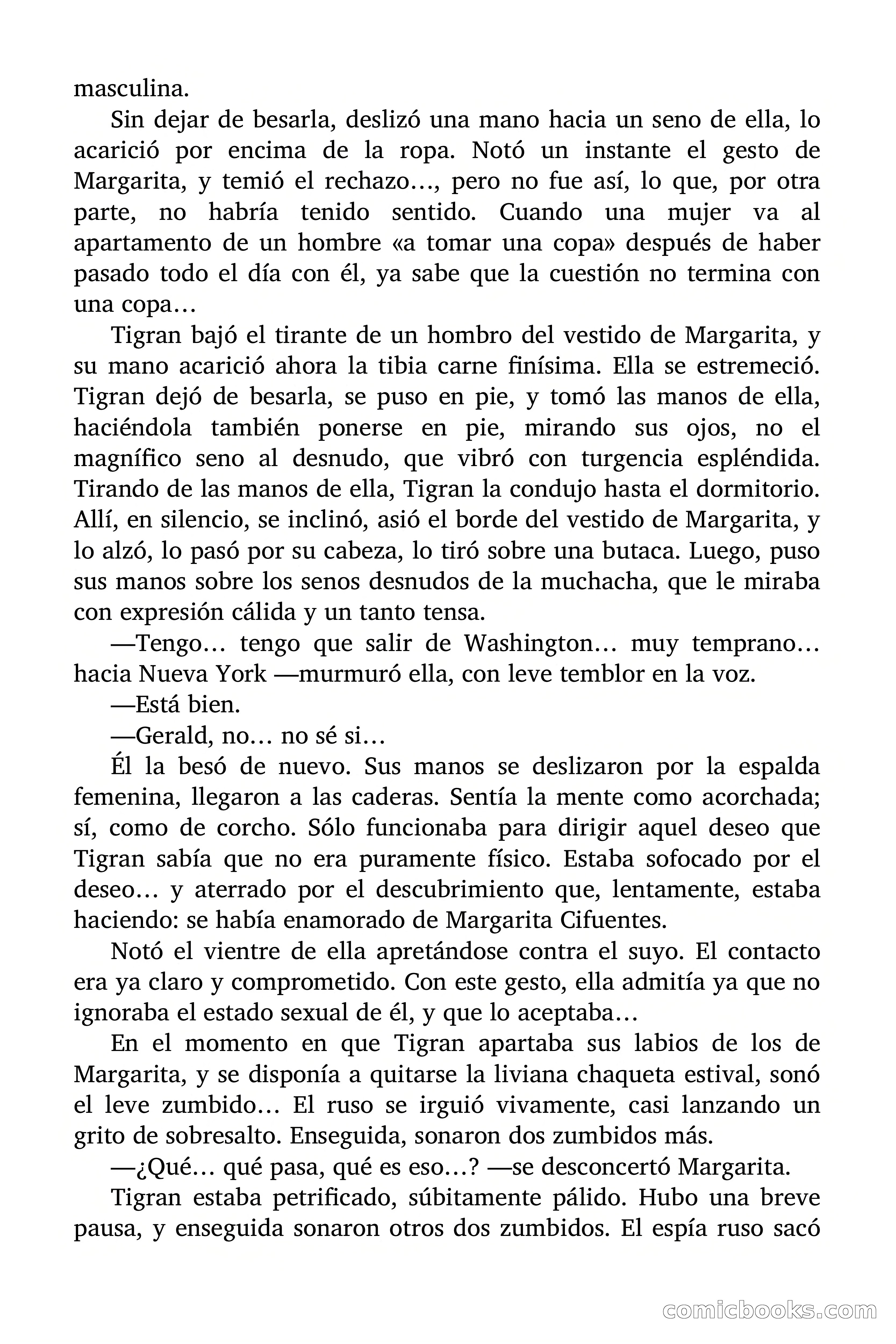 Brigitte en Acción — page 72 of 90