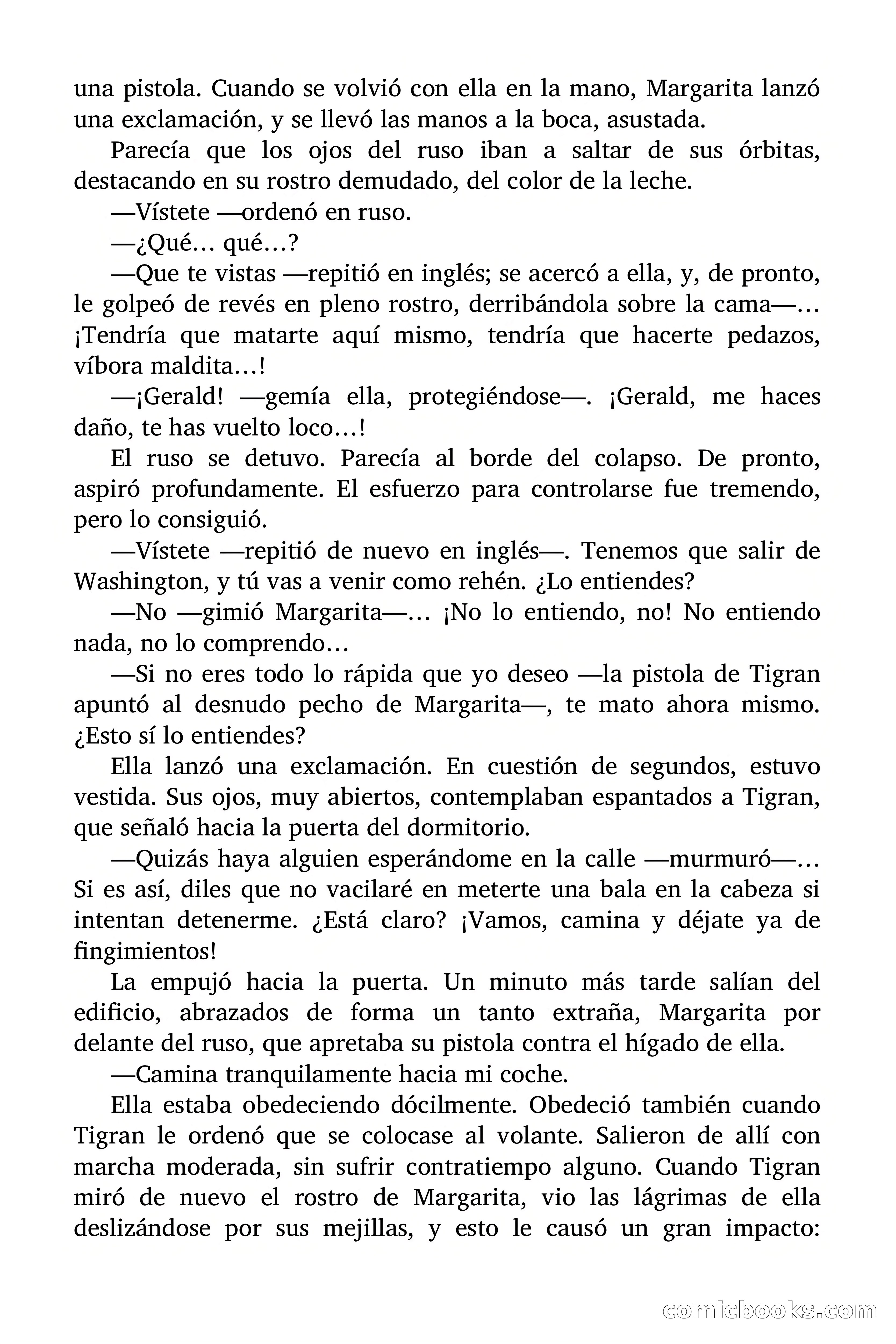 Brigitte en Acción — page 74 of 90