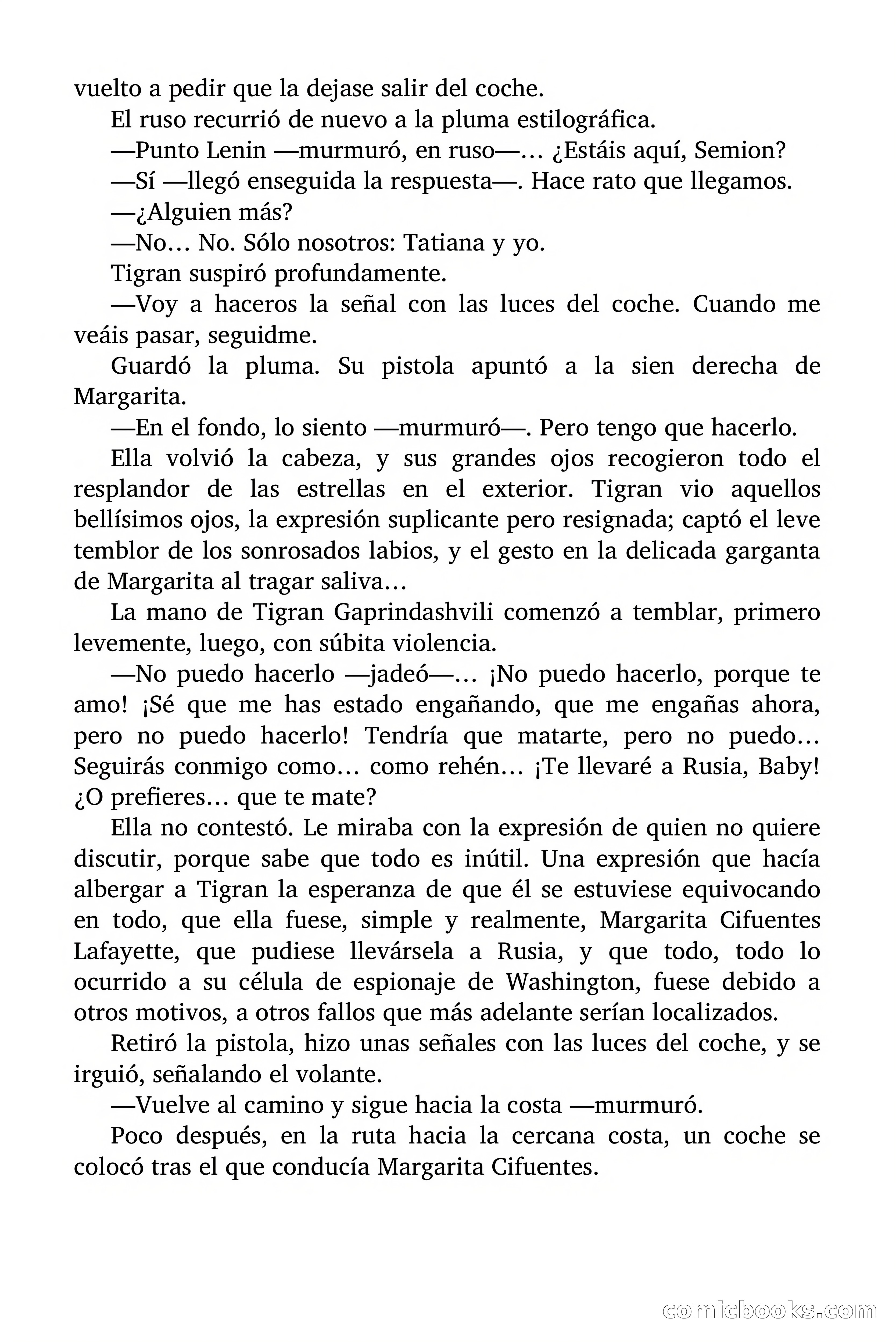 Brigitte en Acción — page 76 of 90