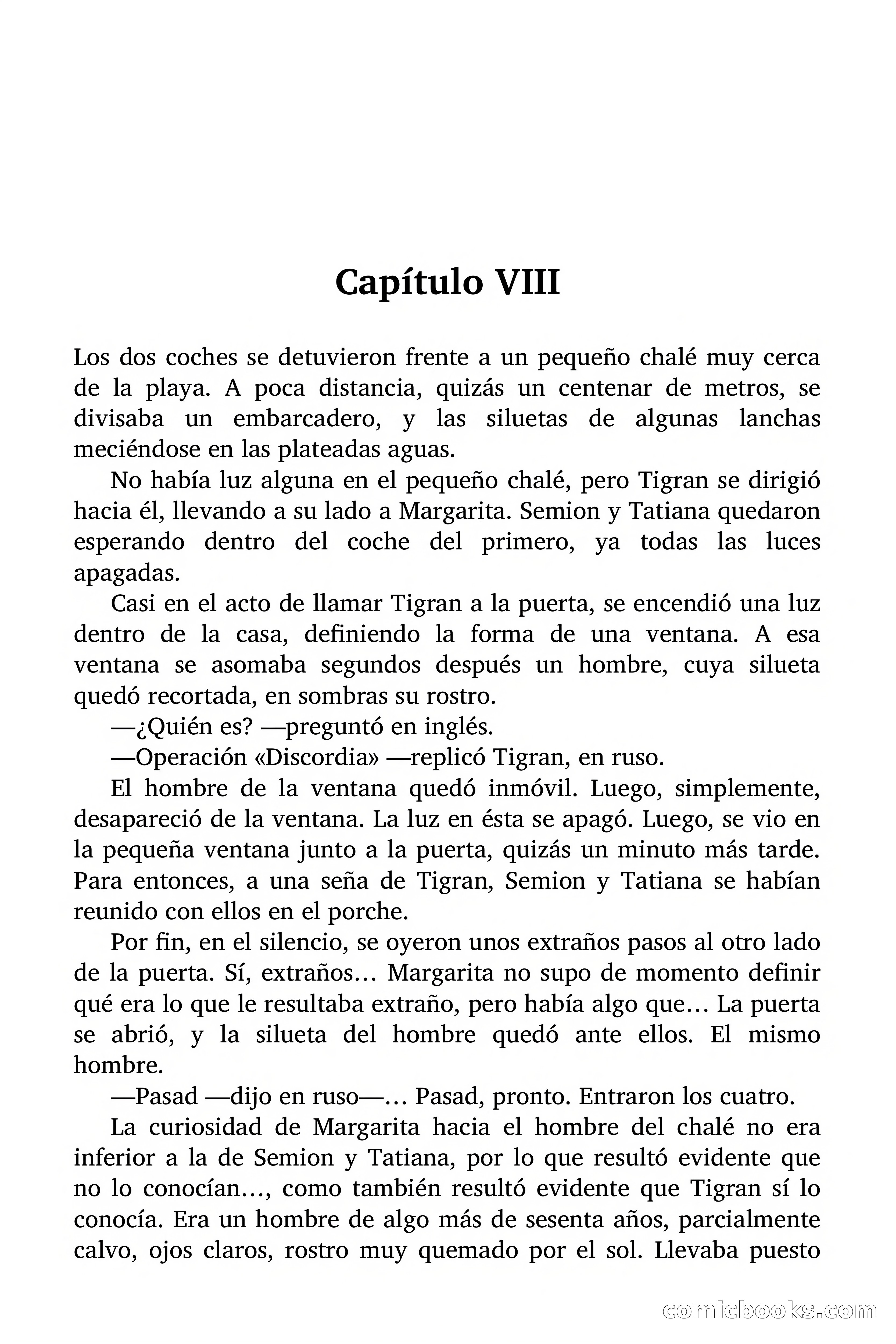 Brigitte en Acción — page 77 of 90