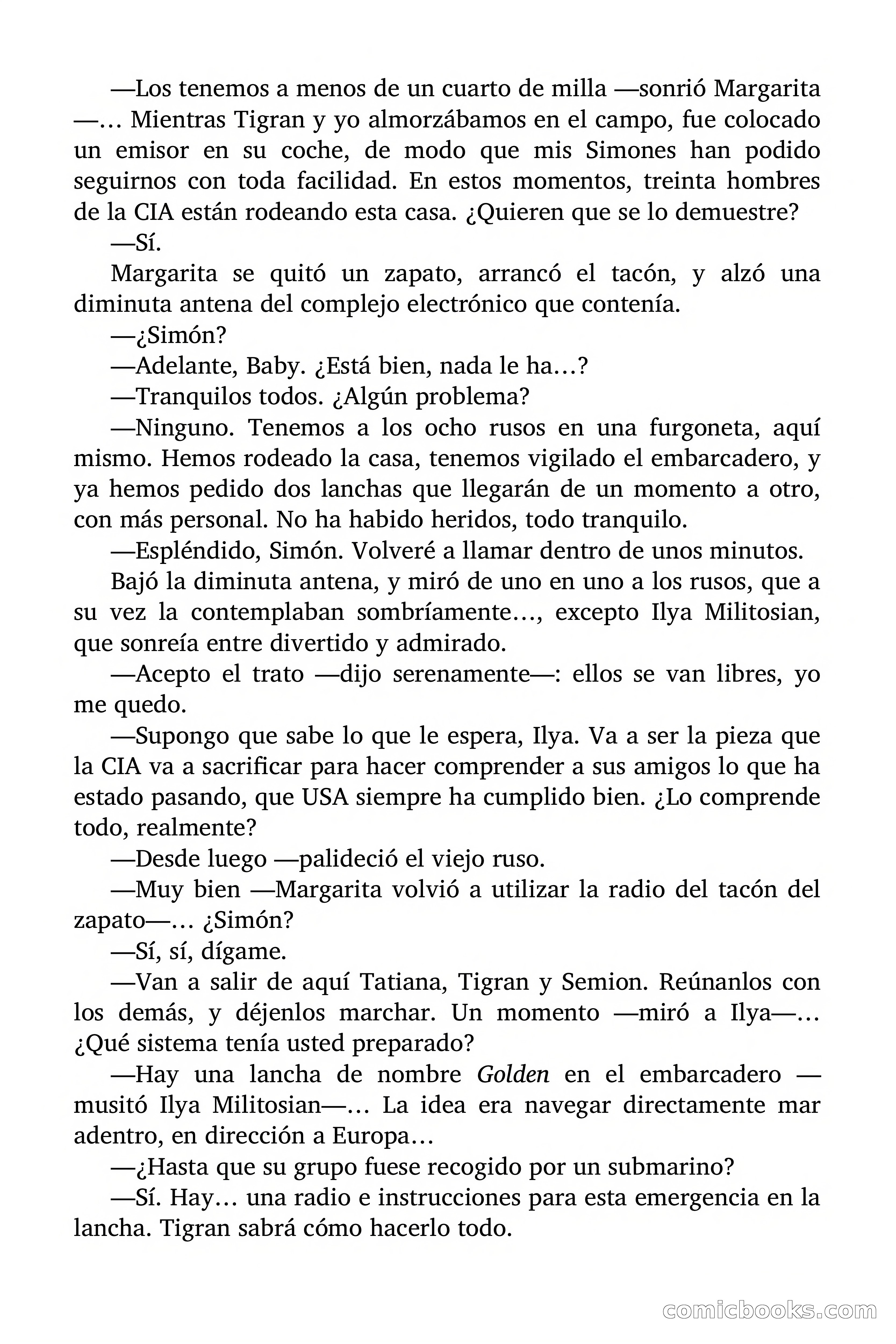 Brigitte en Acción — page 82 of 90