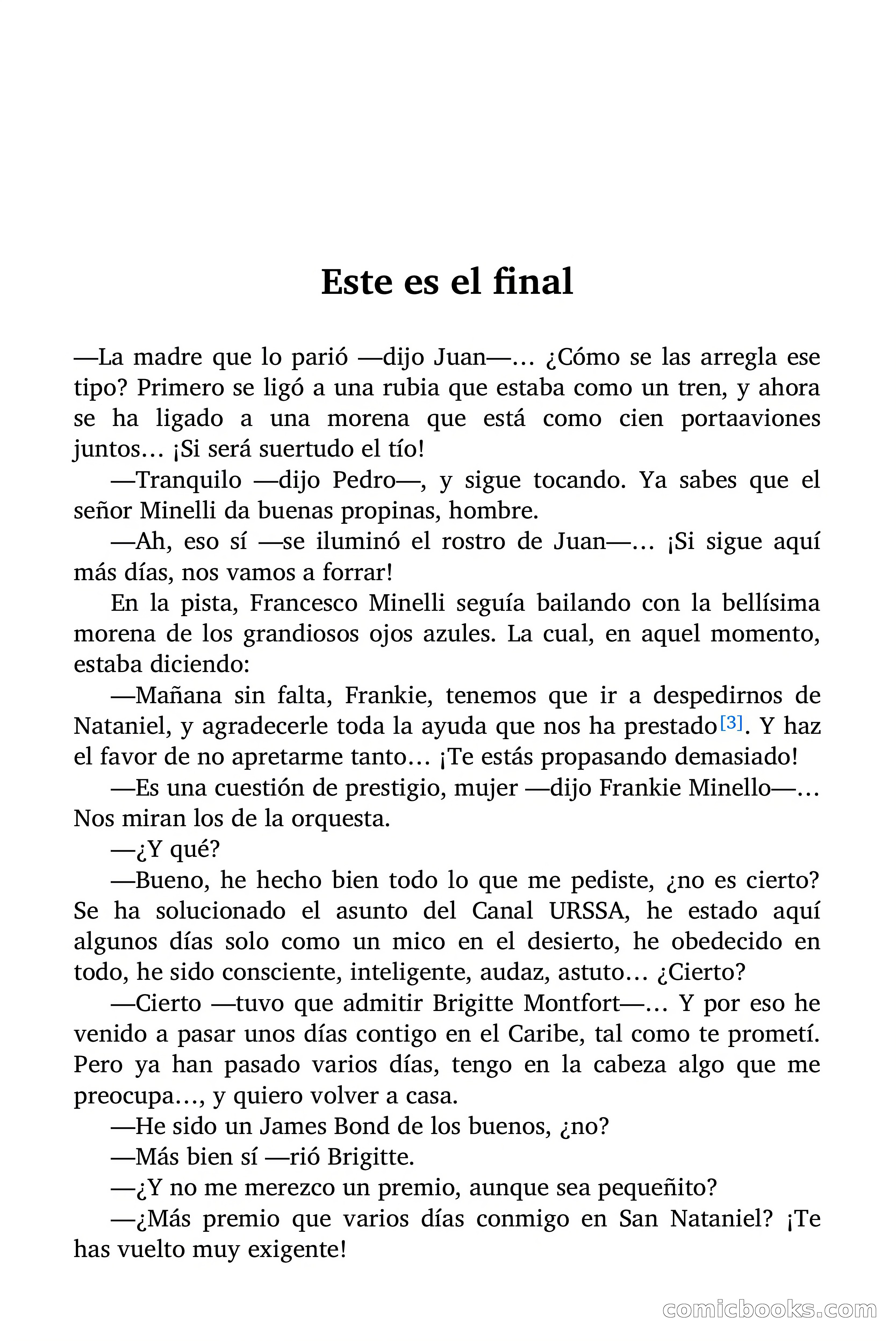 Brigitte en Acción — page 85 of 90