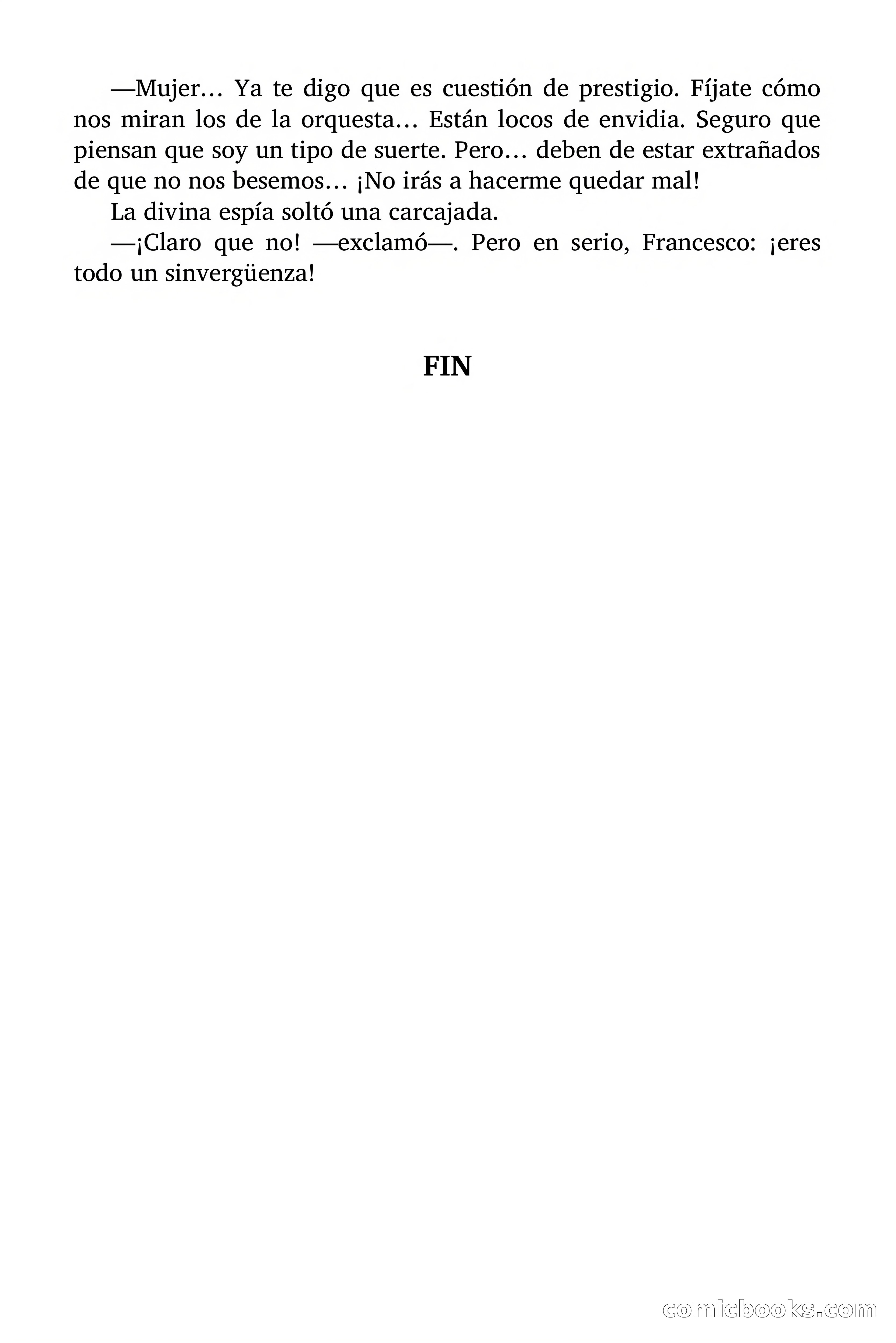 Brigitte en Acción — page 86 of 90