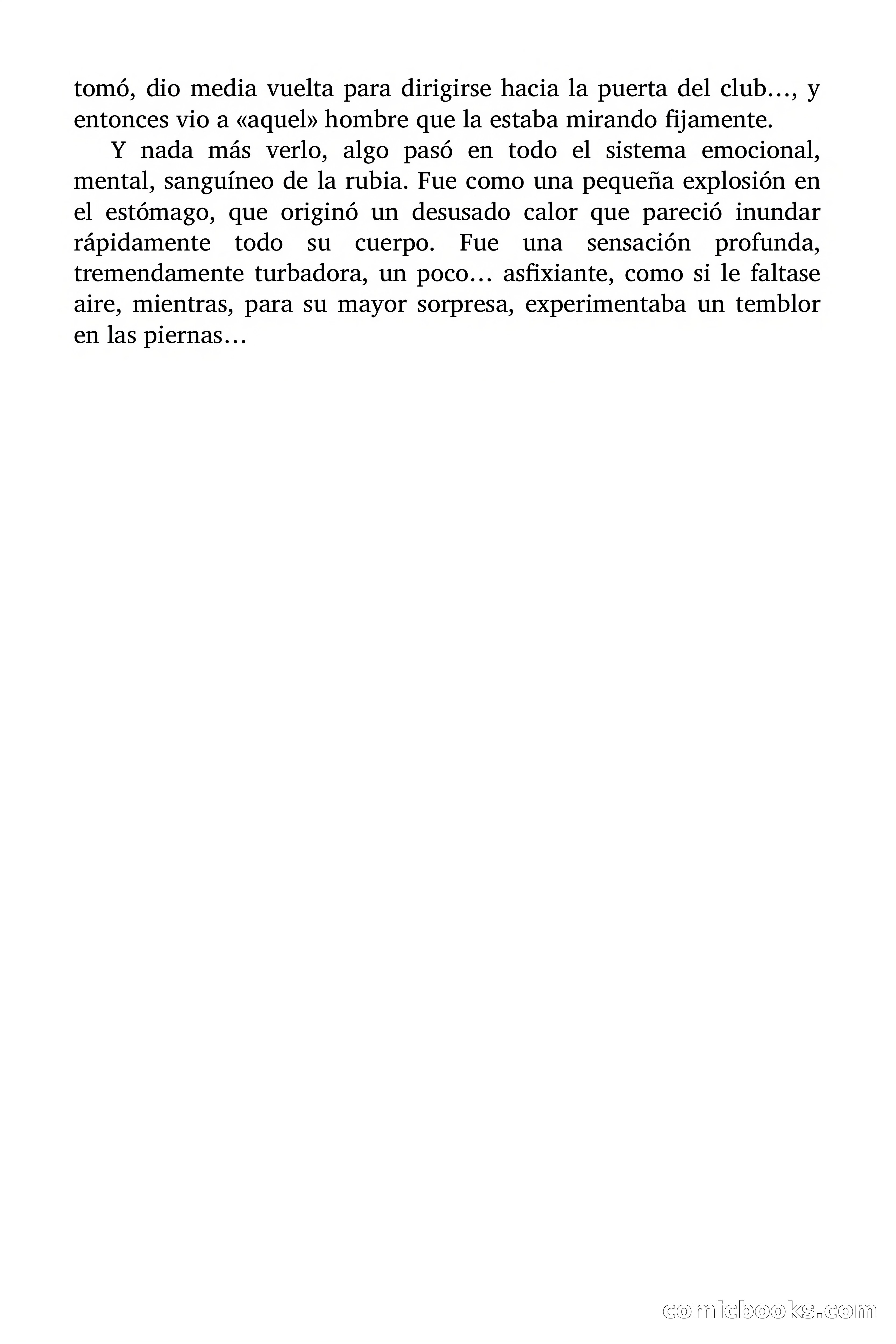 Brigitte en Acción: Mercado de cerebros — page 65 of 90