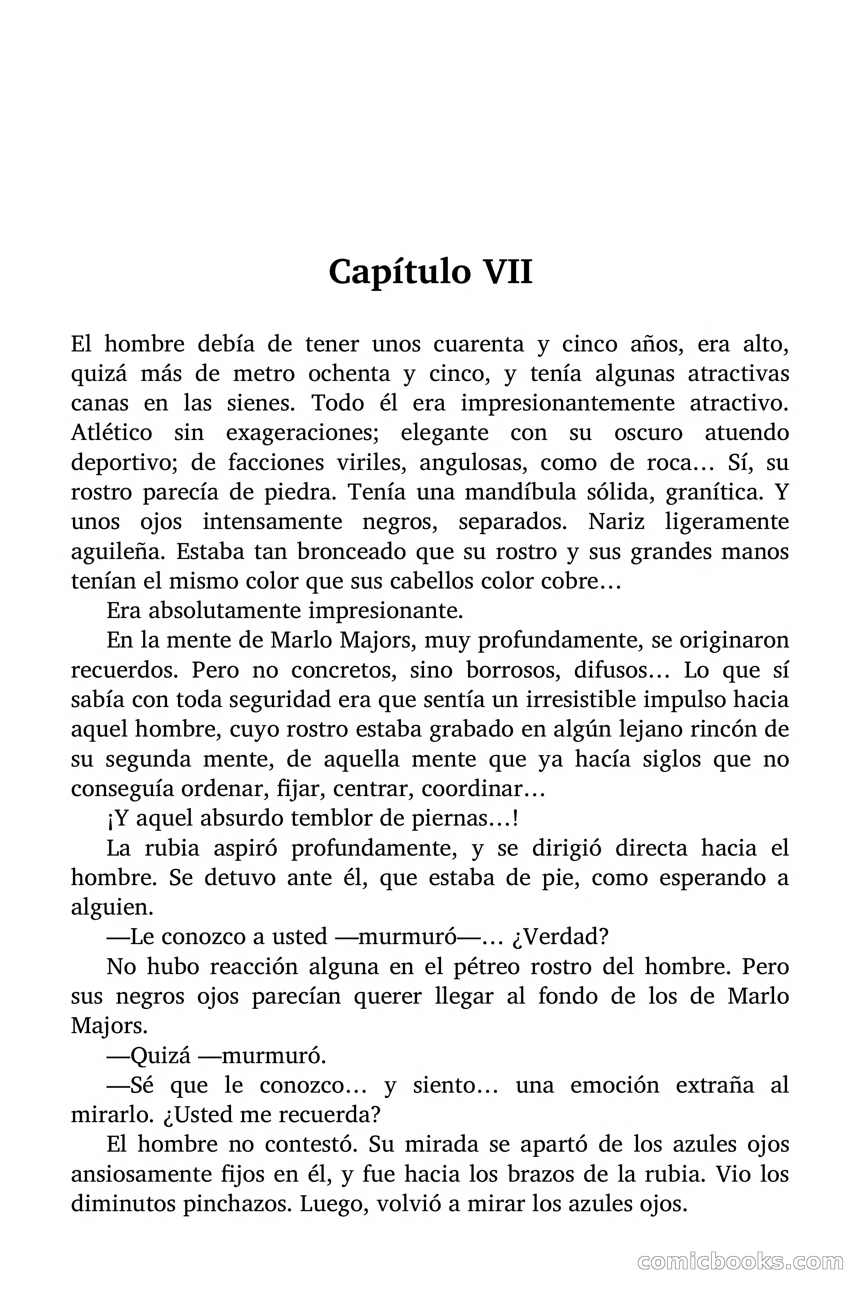 Brigitte en Acción: Mercado de cerebros — page 66 of 90