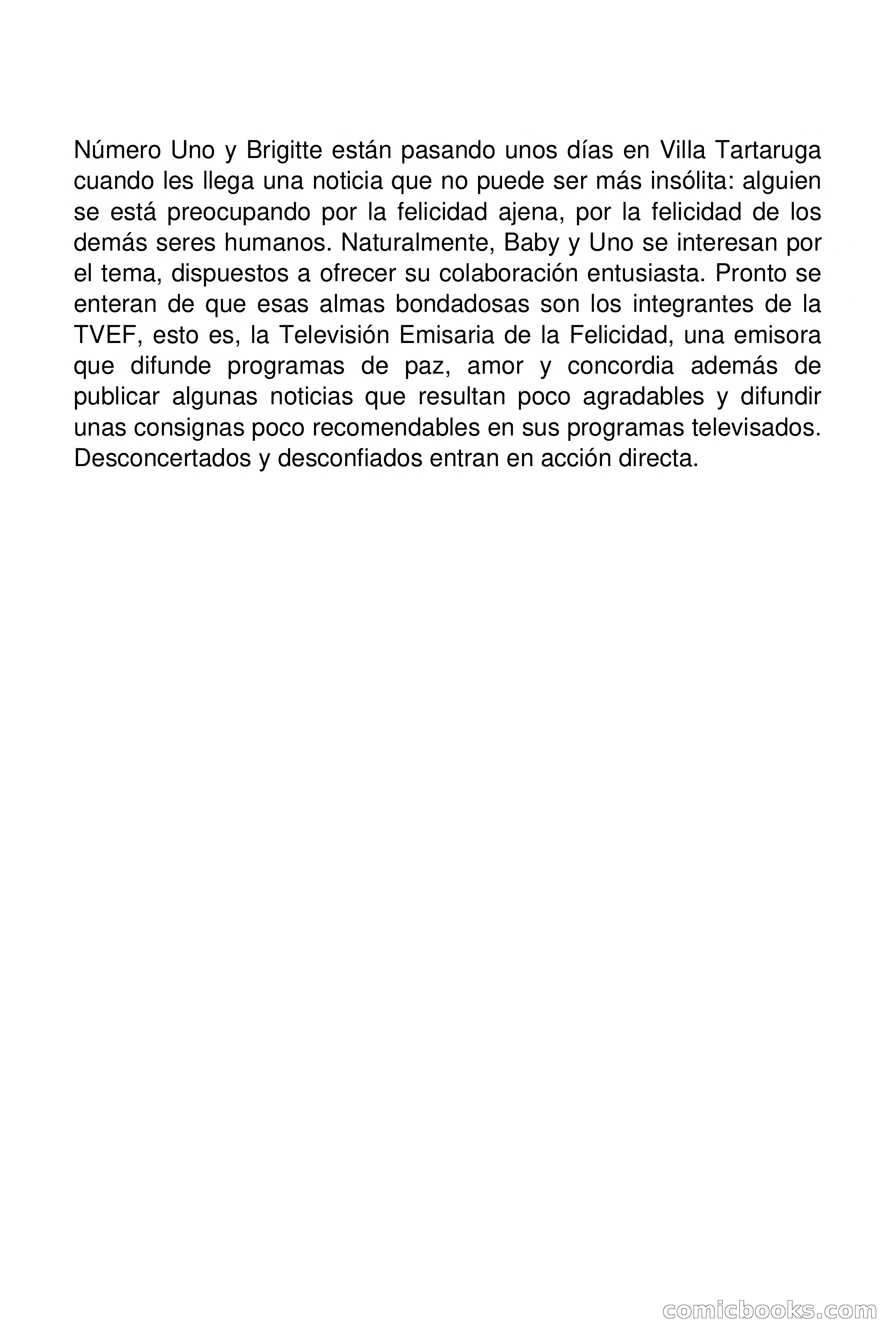 Brigitte en Acción — page 2 of 93