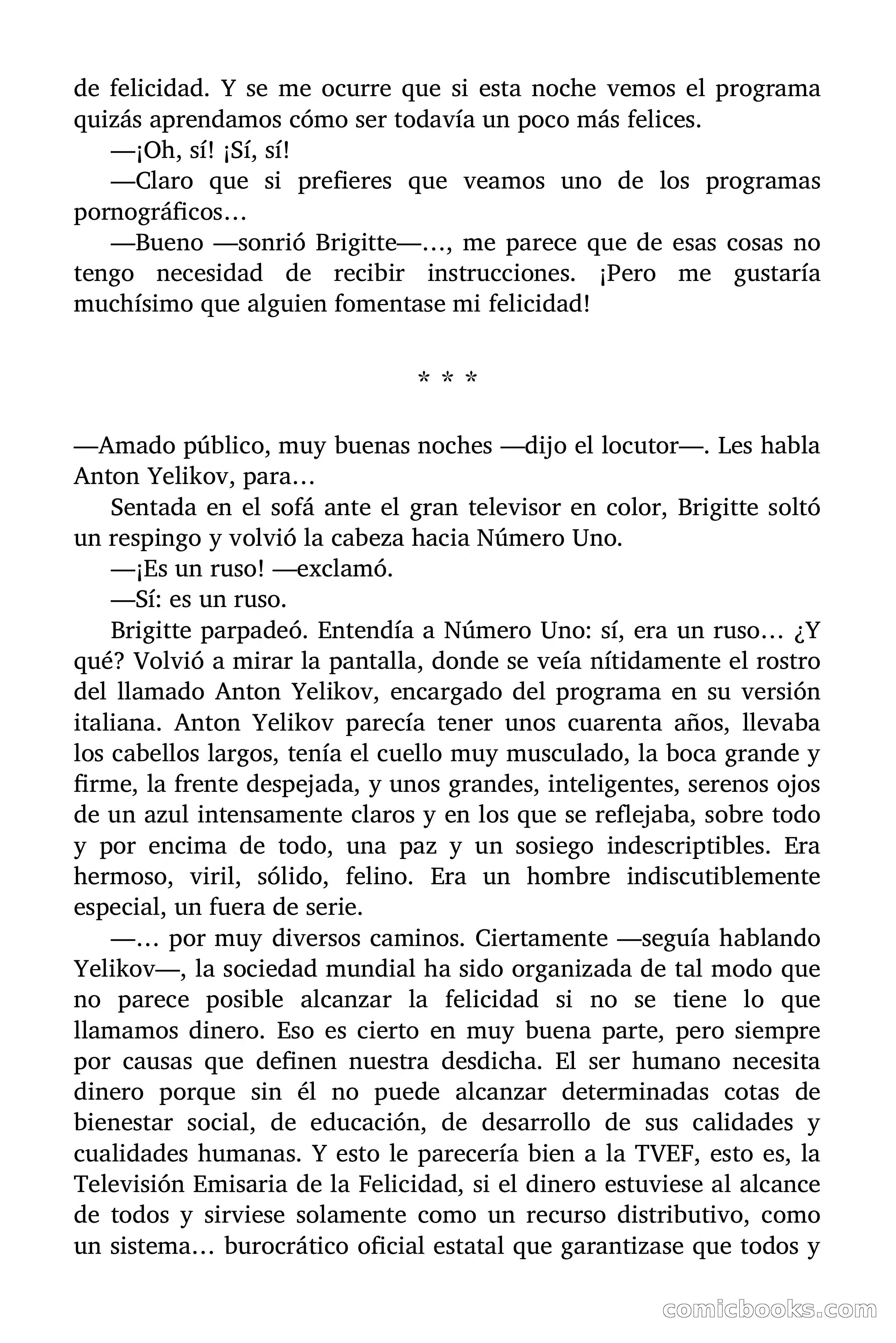 Brigitte en Acción — page 12 of 93