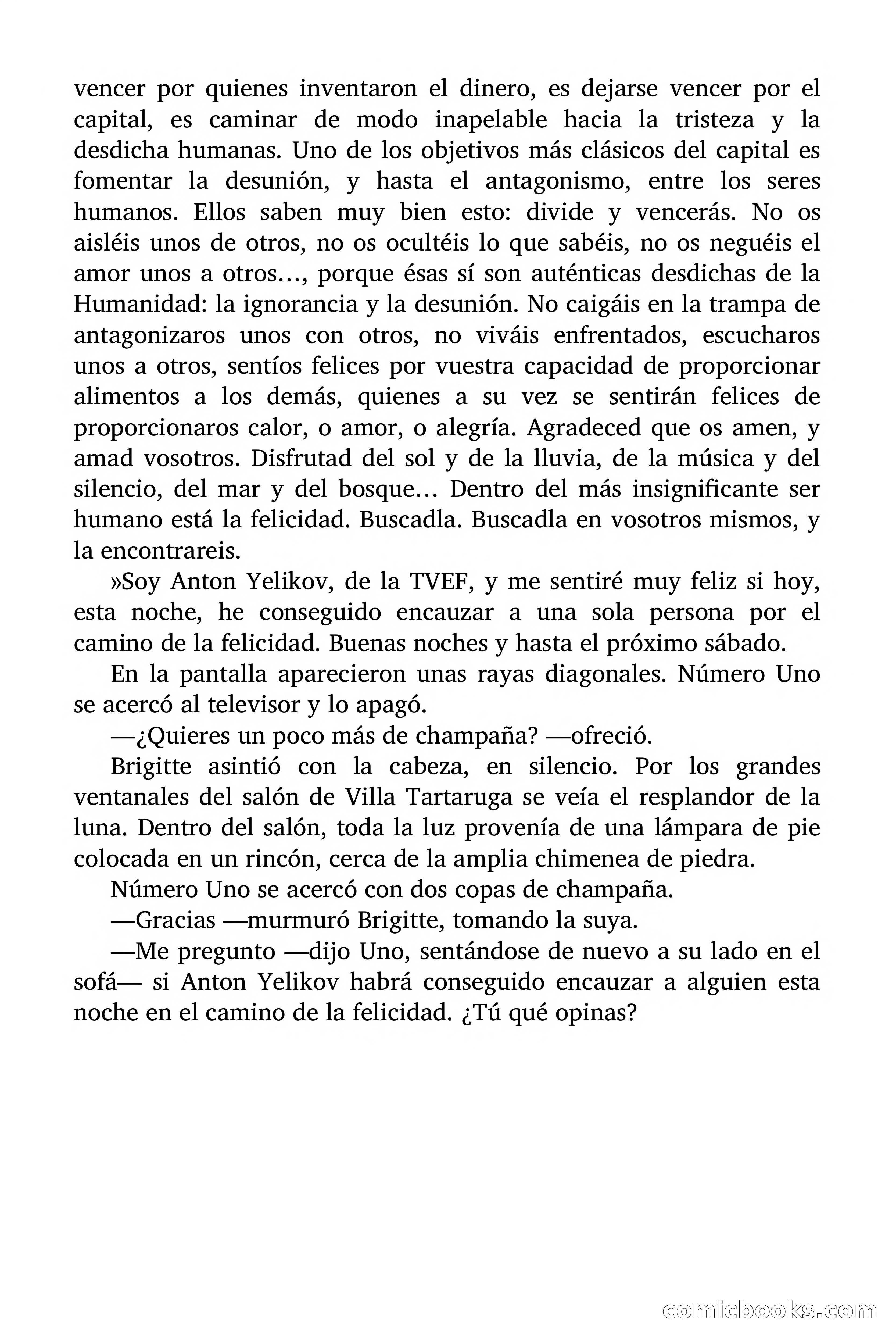 Brigitte en Acción — page 15 of 93