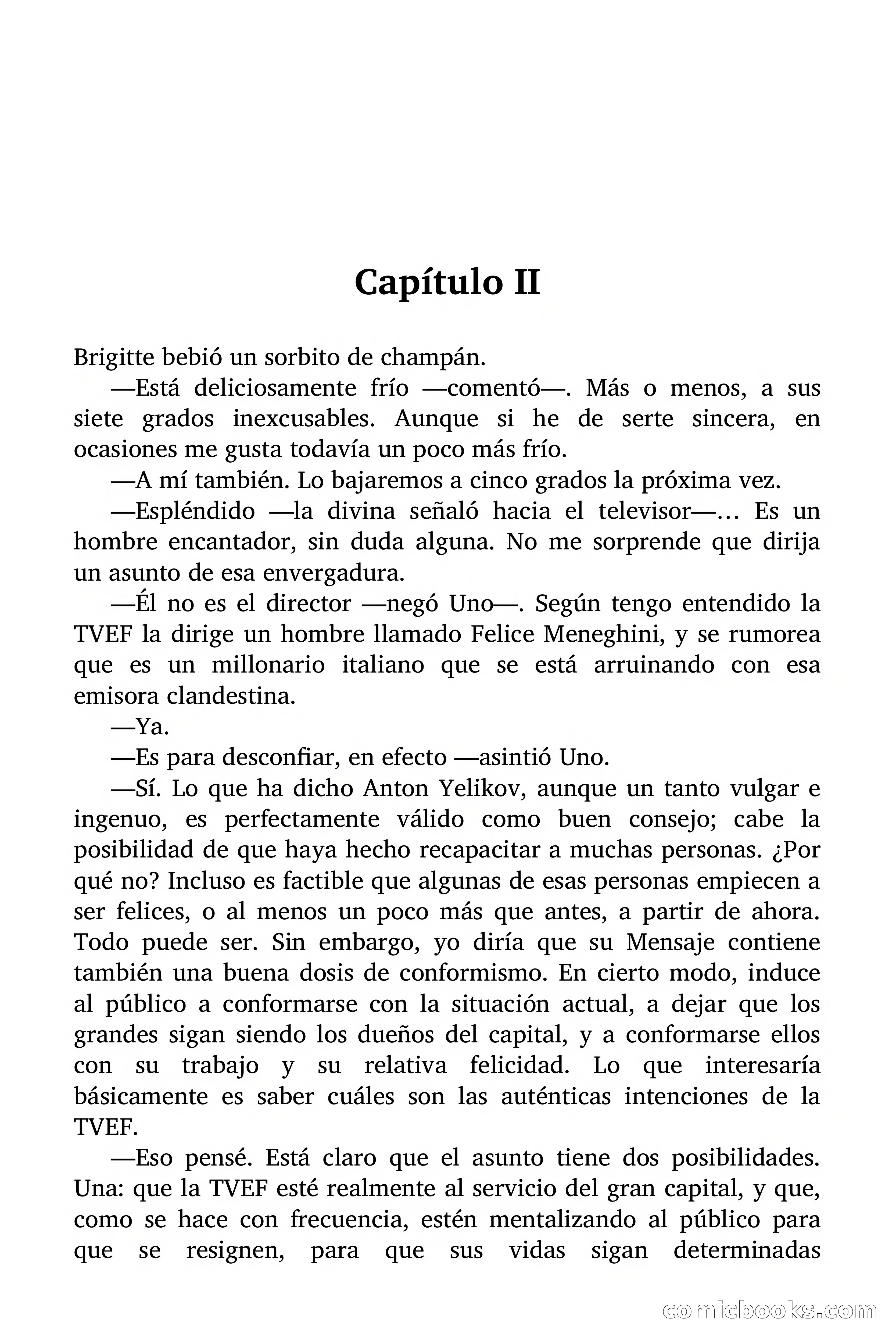 Brigitte en Acción — page 16 of 93