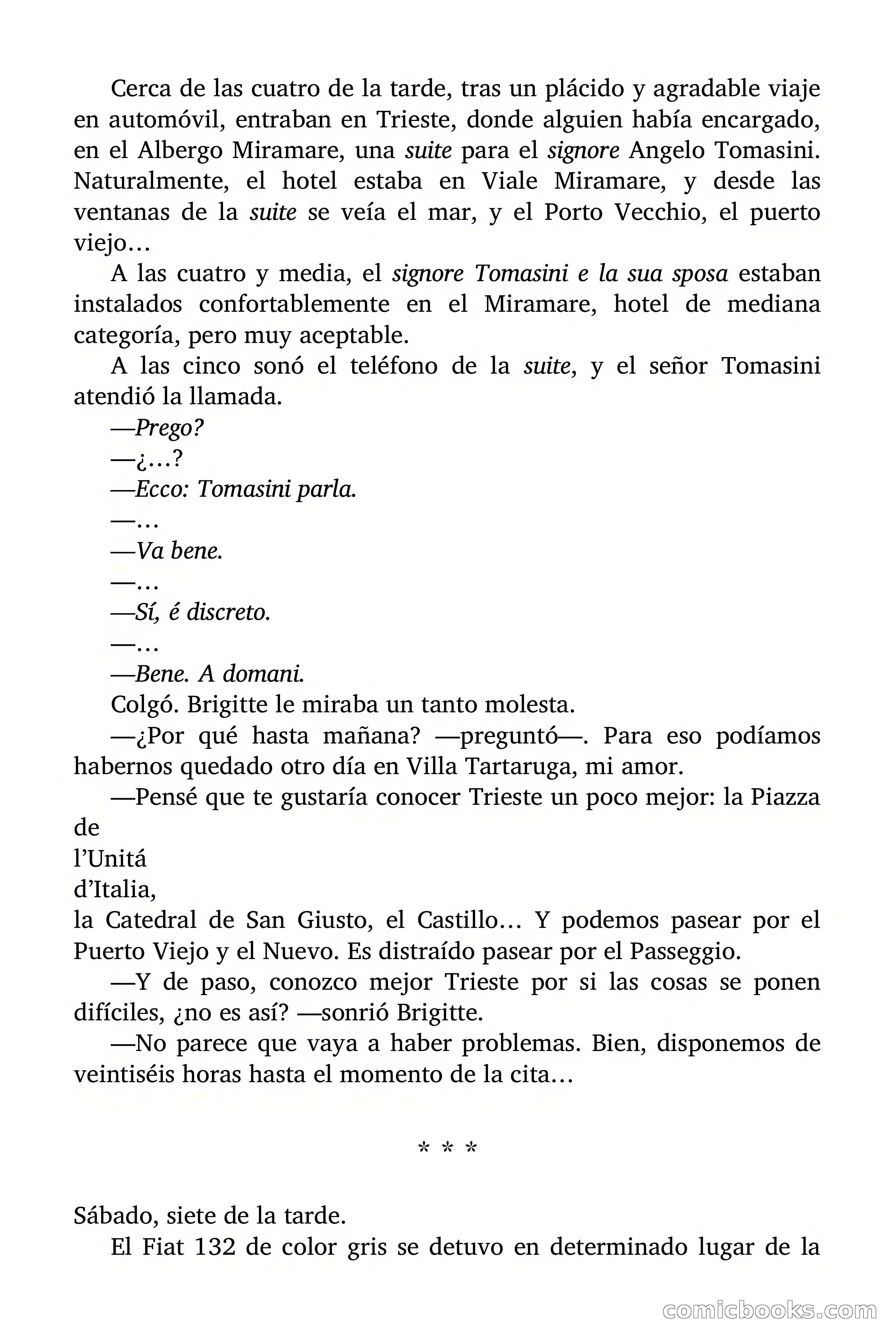 Brigitte en Acción — page 20 of 93
