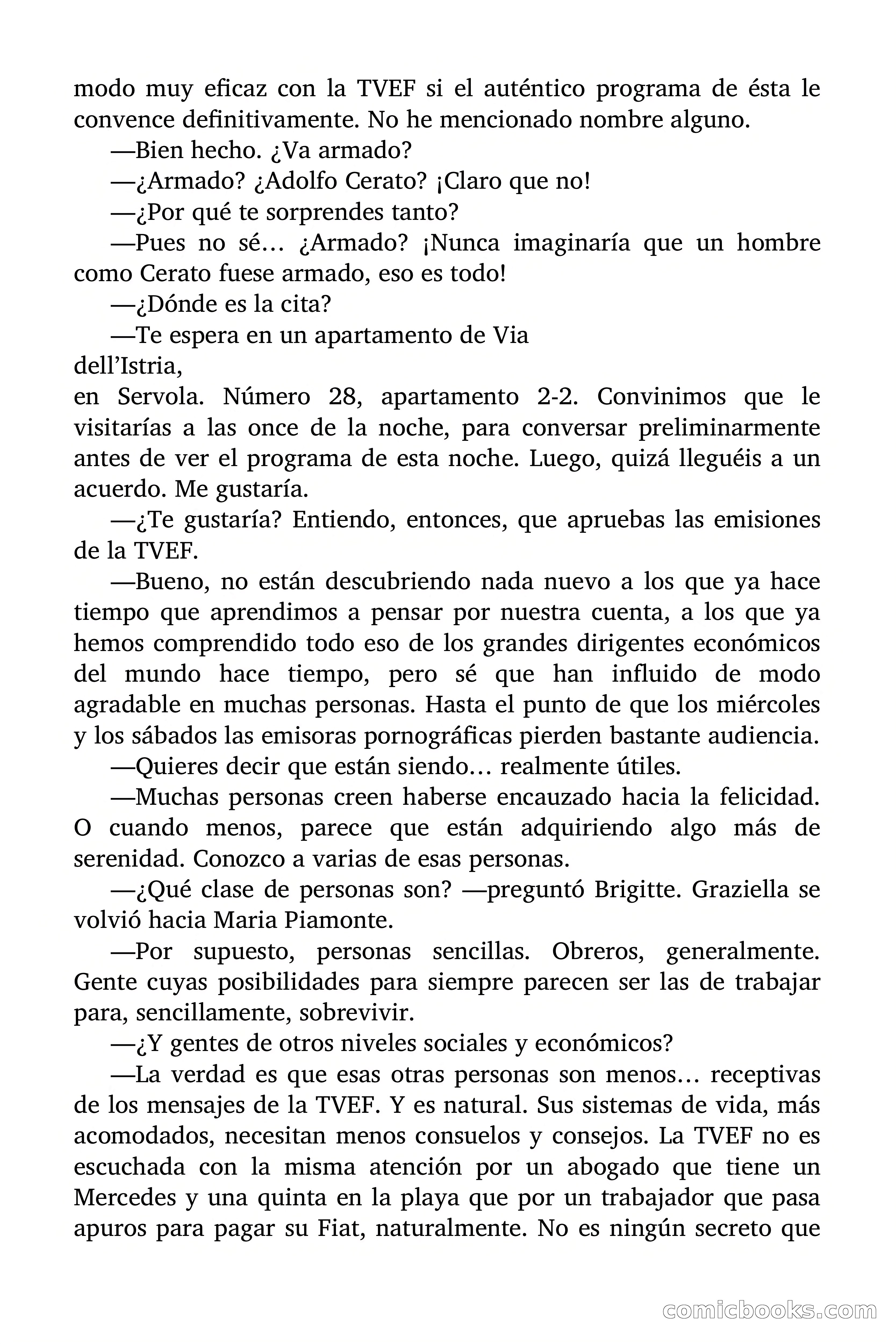 Brigitte en Acción — page 22 of 93