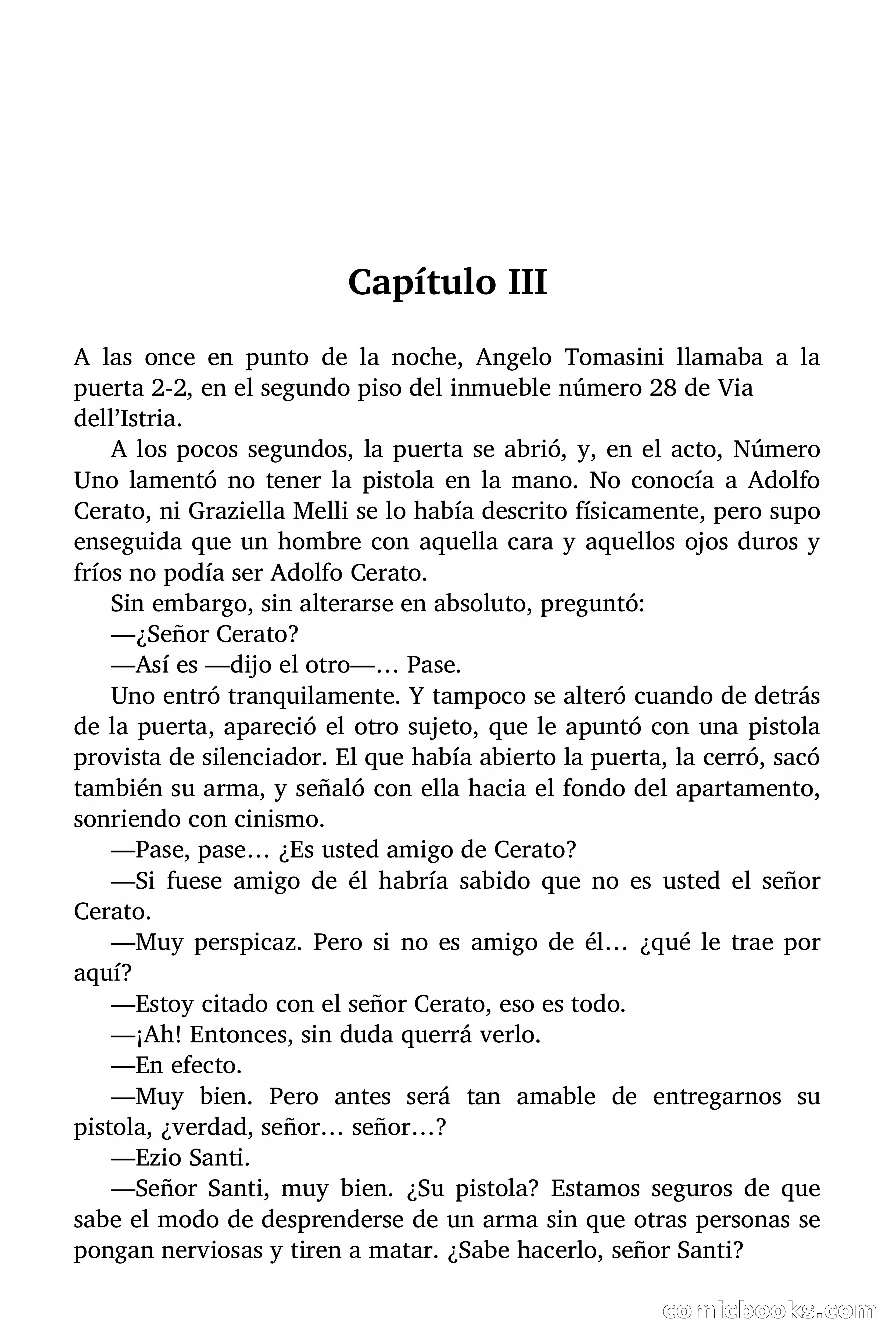 Brigitte en Acción — page 26 of 93