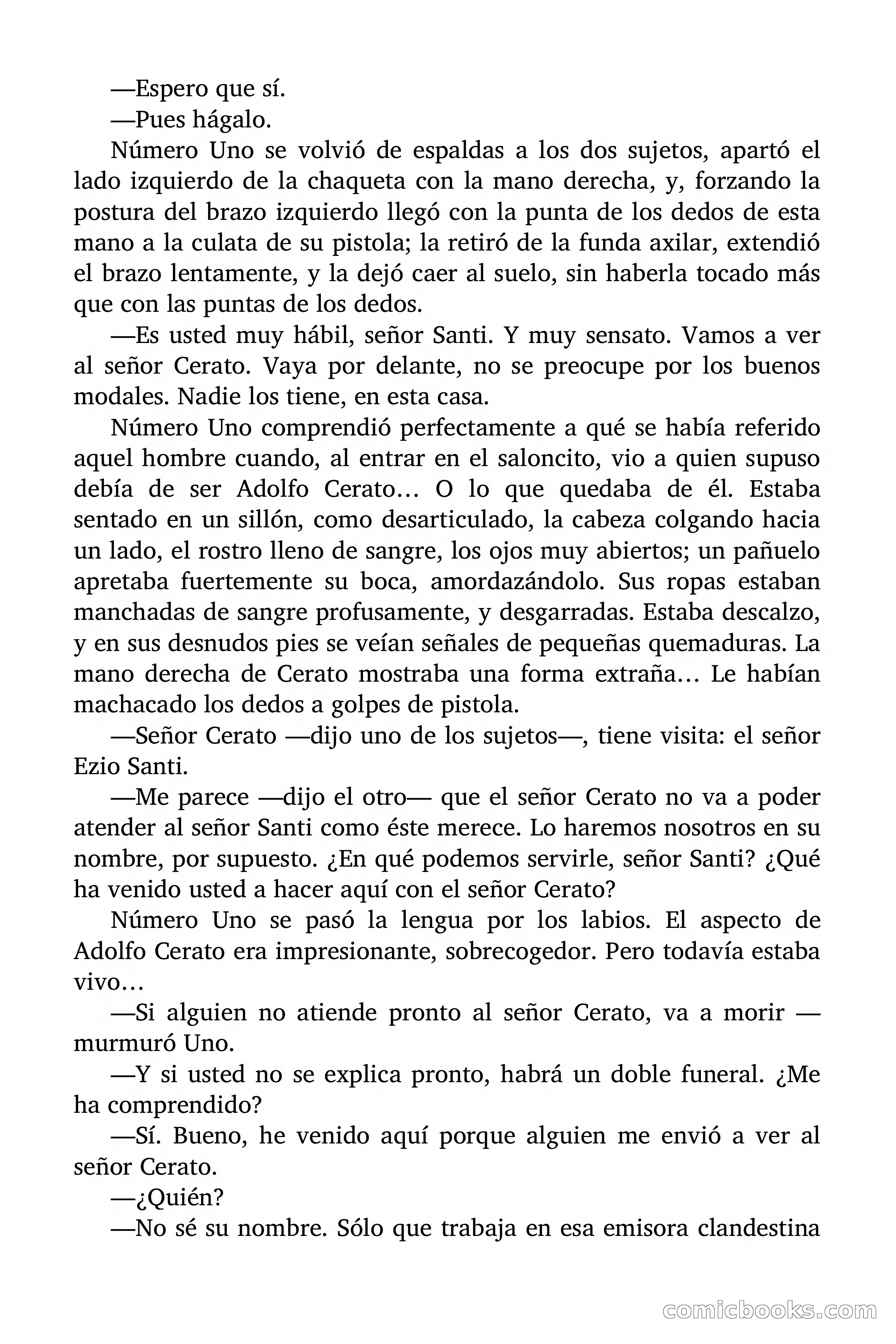 Brigitte en Acción — page 27 of 93