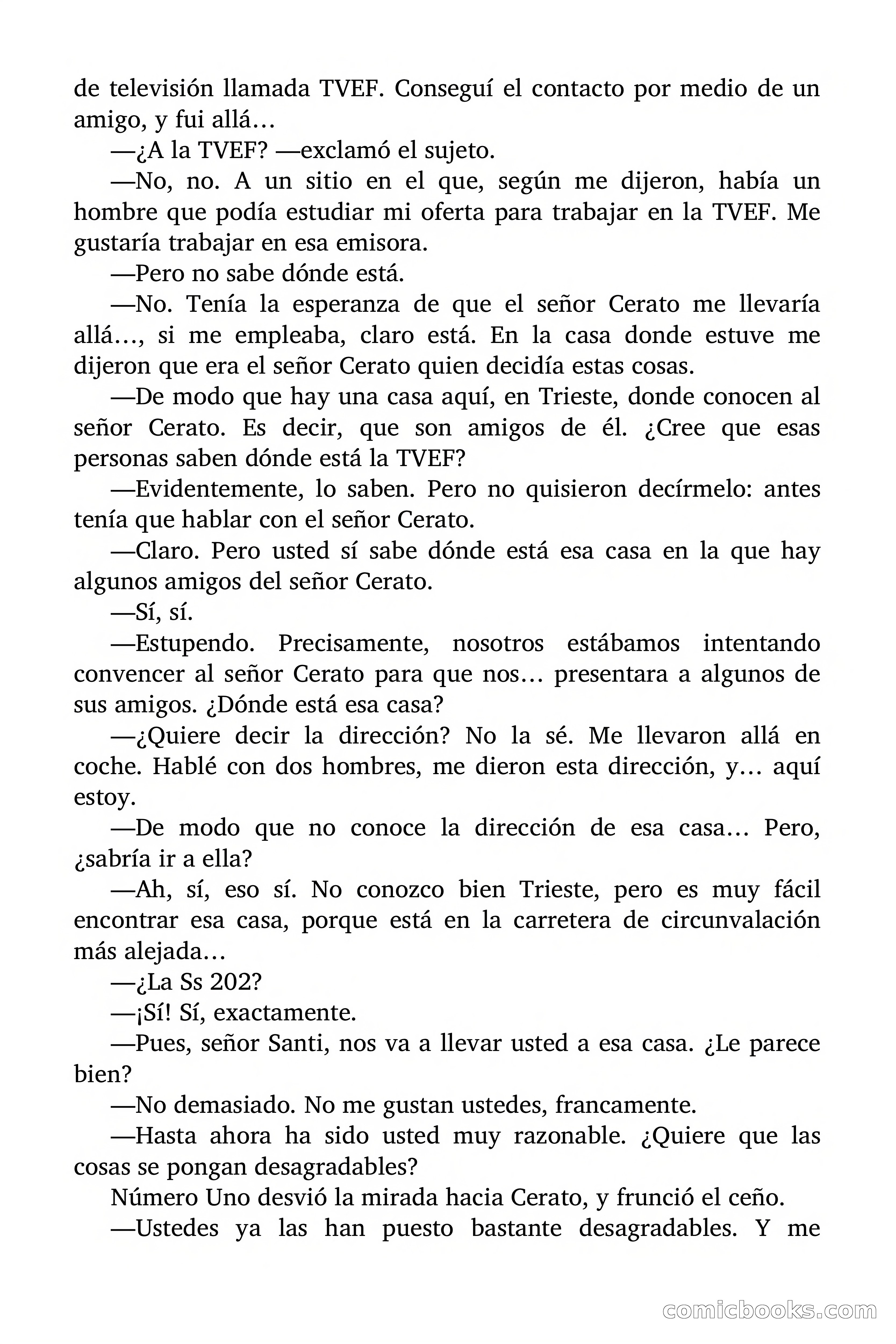 Brigitte en Acción — page 28 of 93
