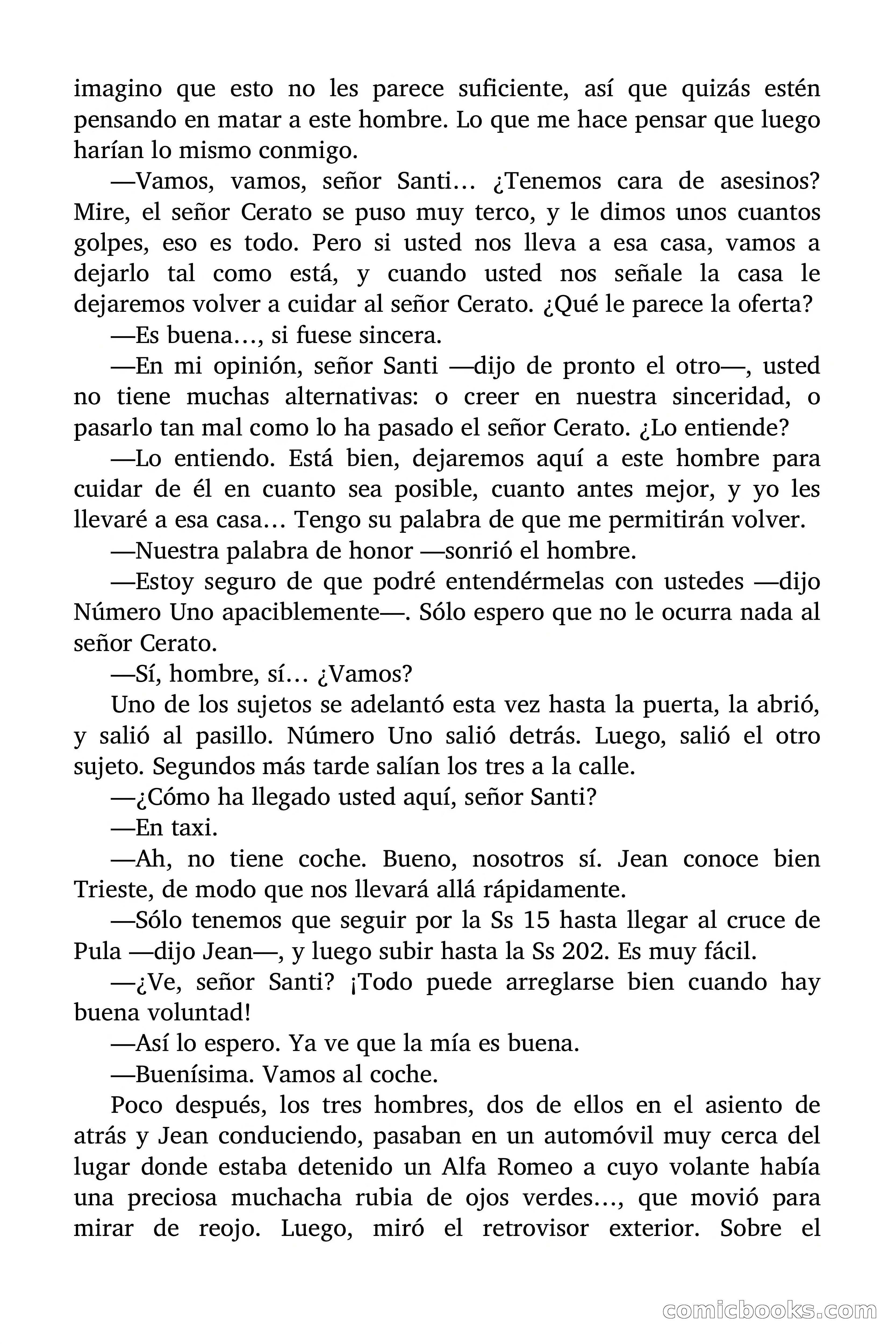 Brigitte en Acción — page 29 of 93