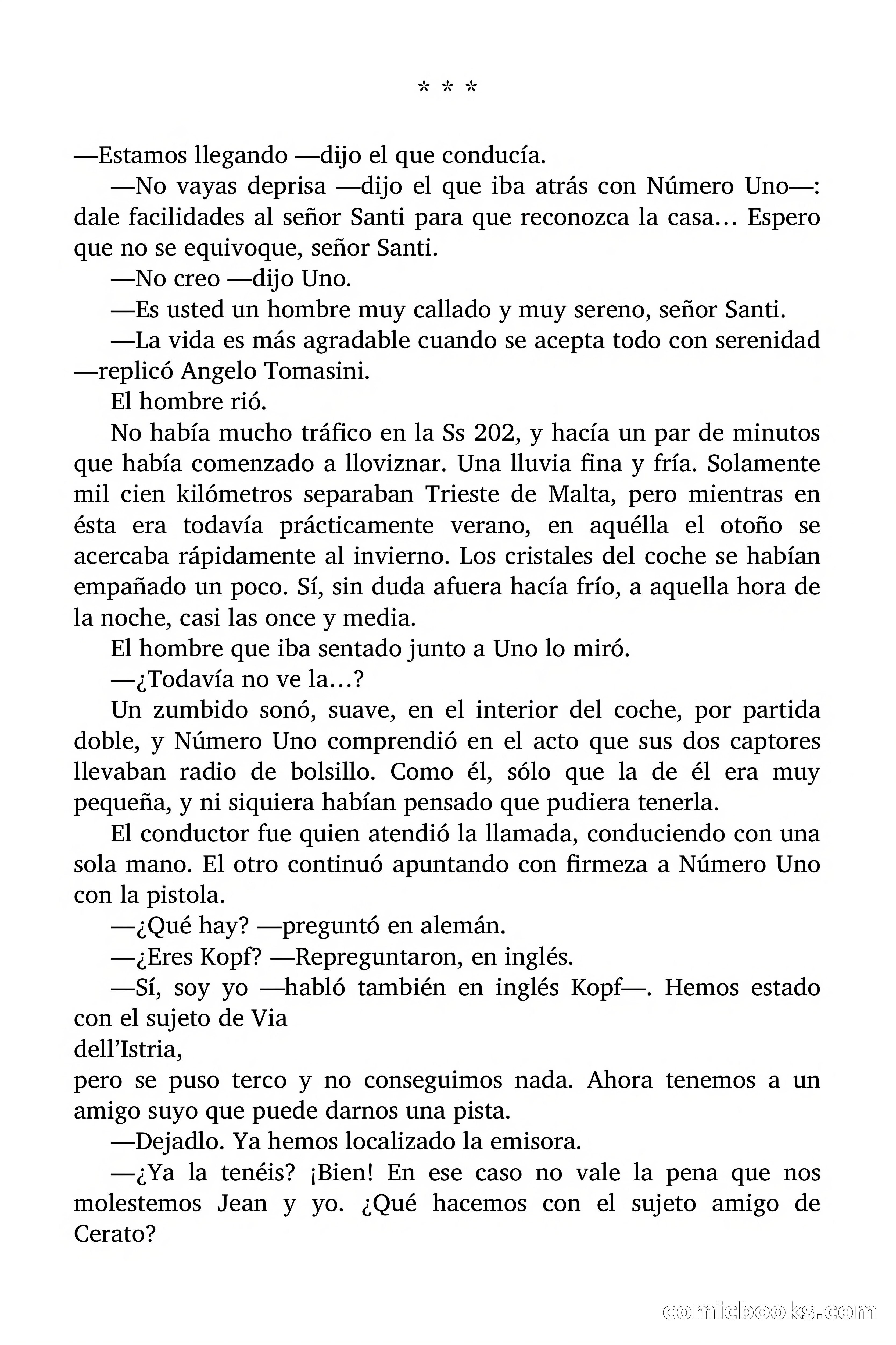 Brigitte en Acción — page 31 of 93