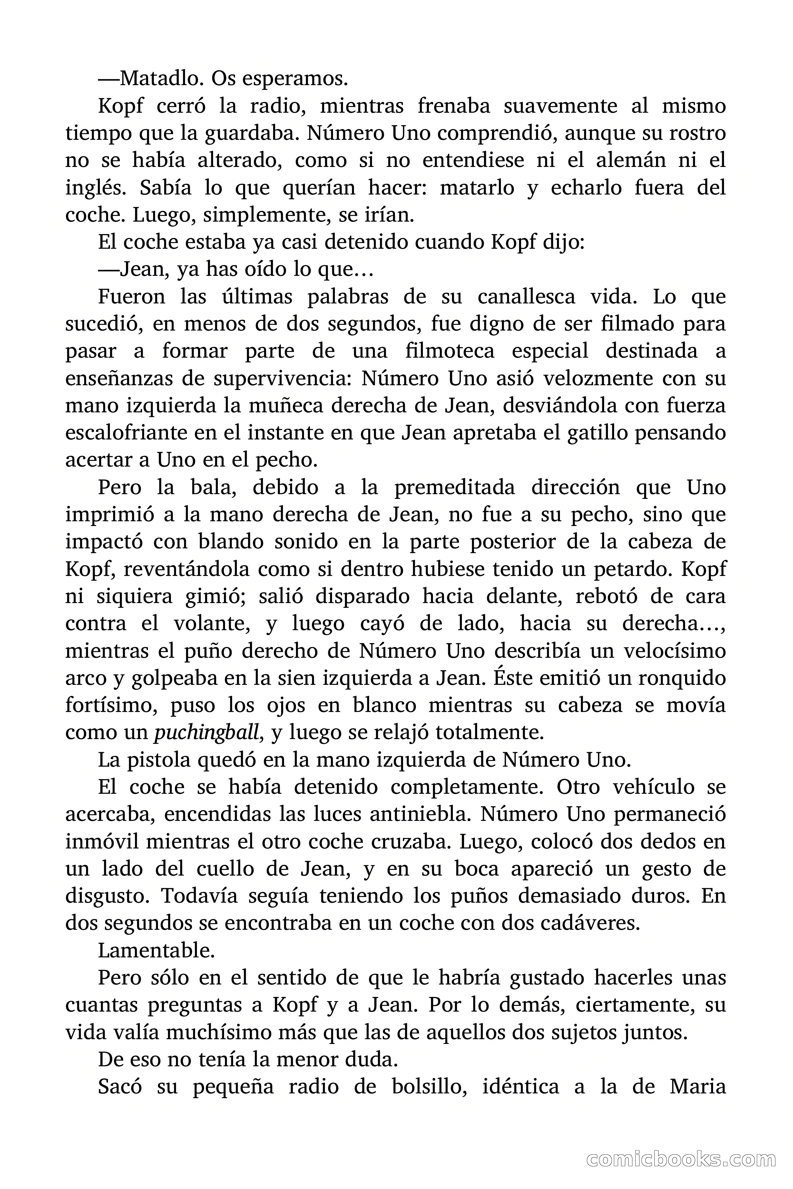 Brigitte en Acción — page 32 of 93