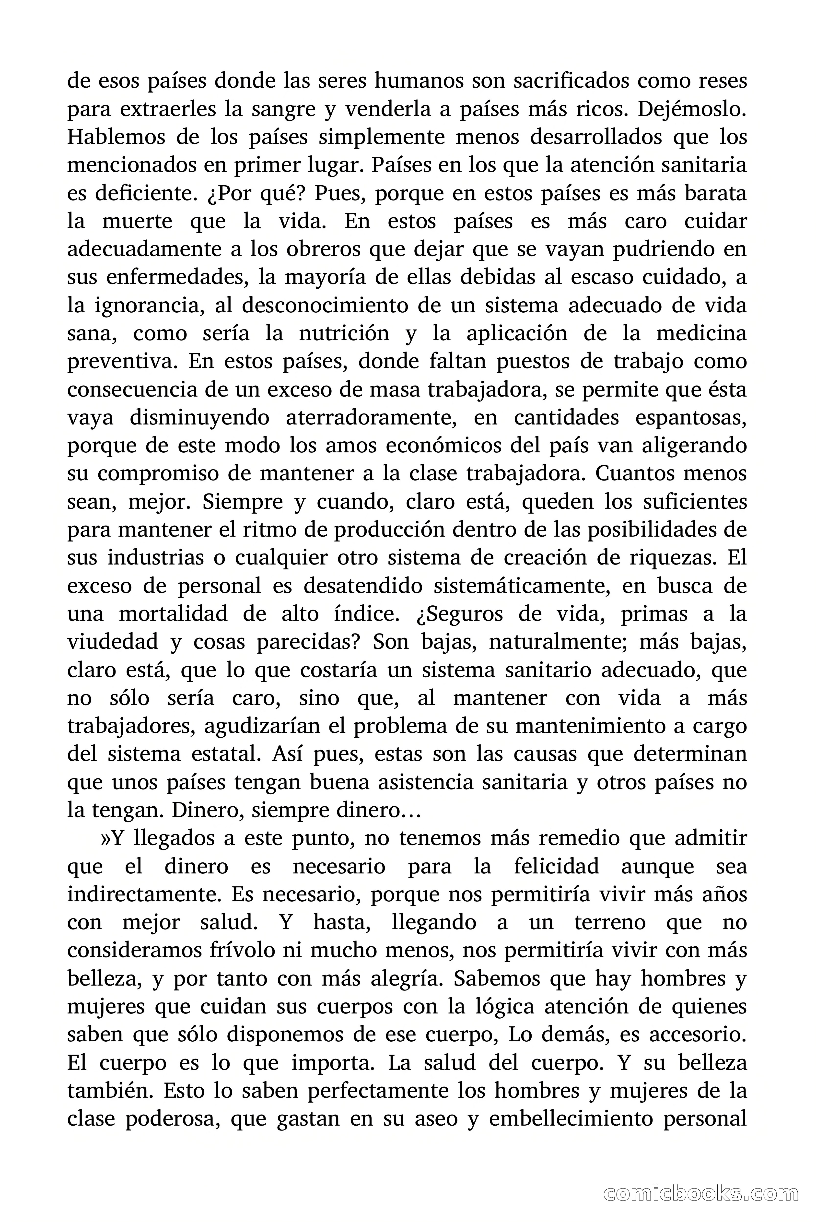 Brigitte en Acción — page 37 of 93