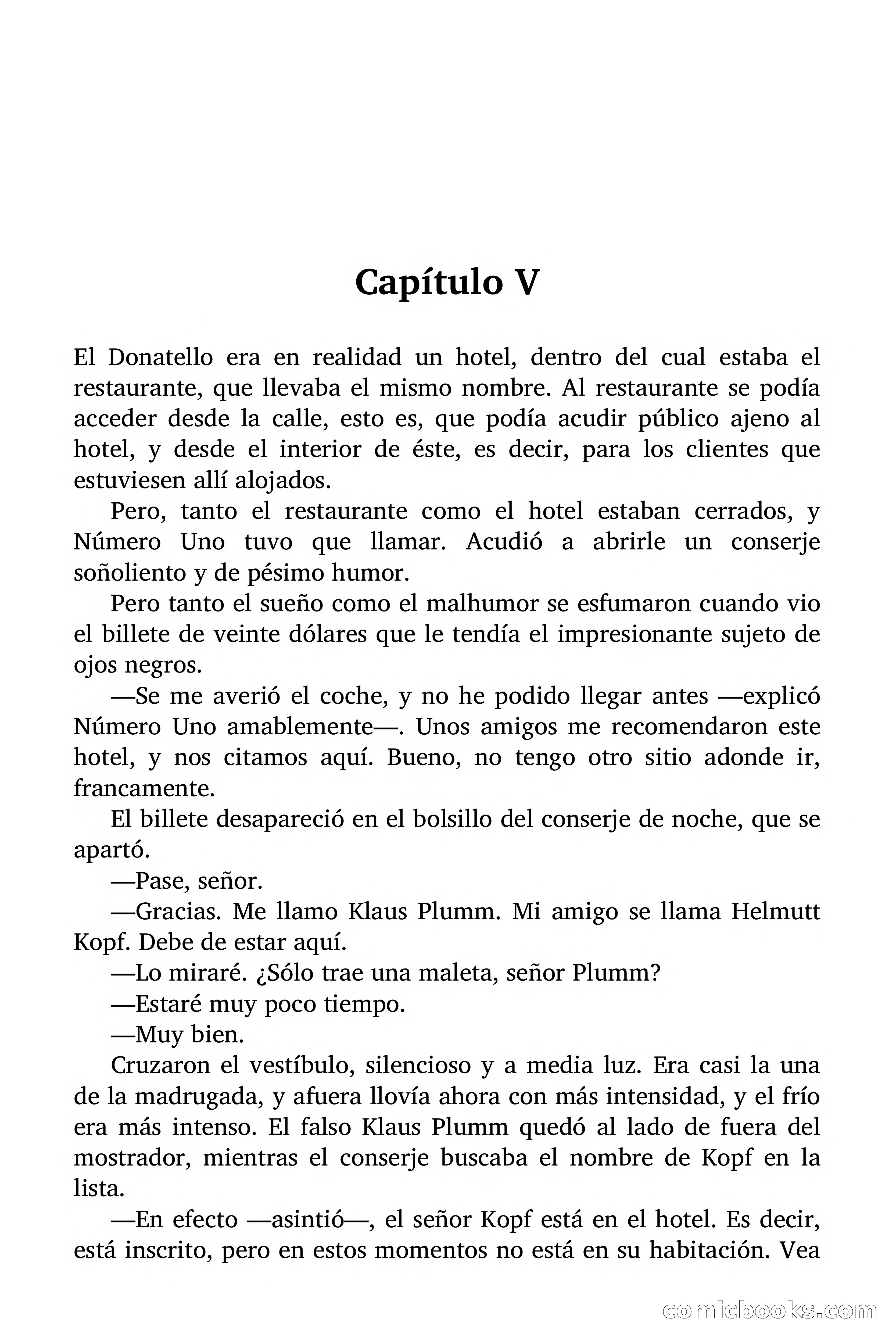 Brigitte en Acción — page 42 of 93