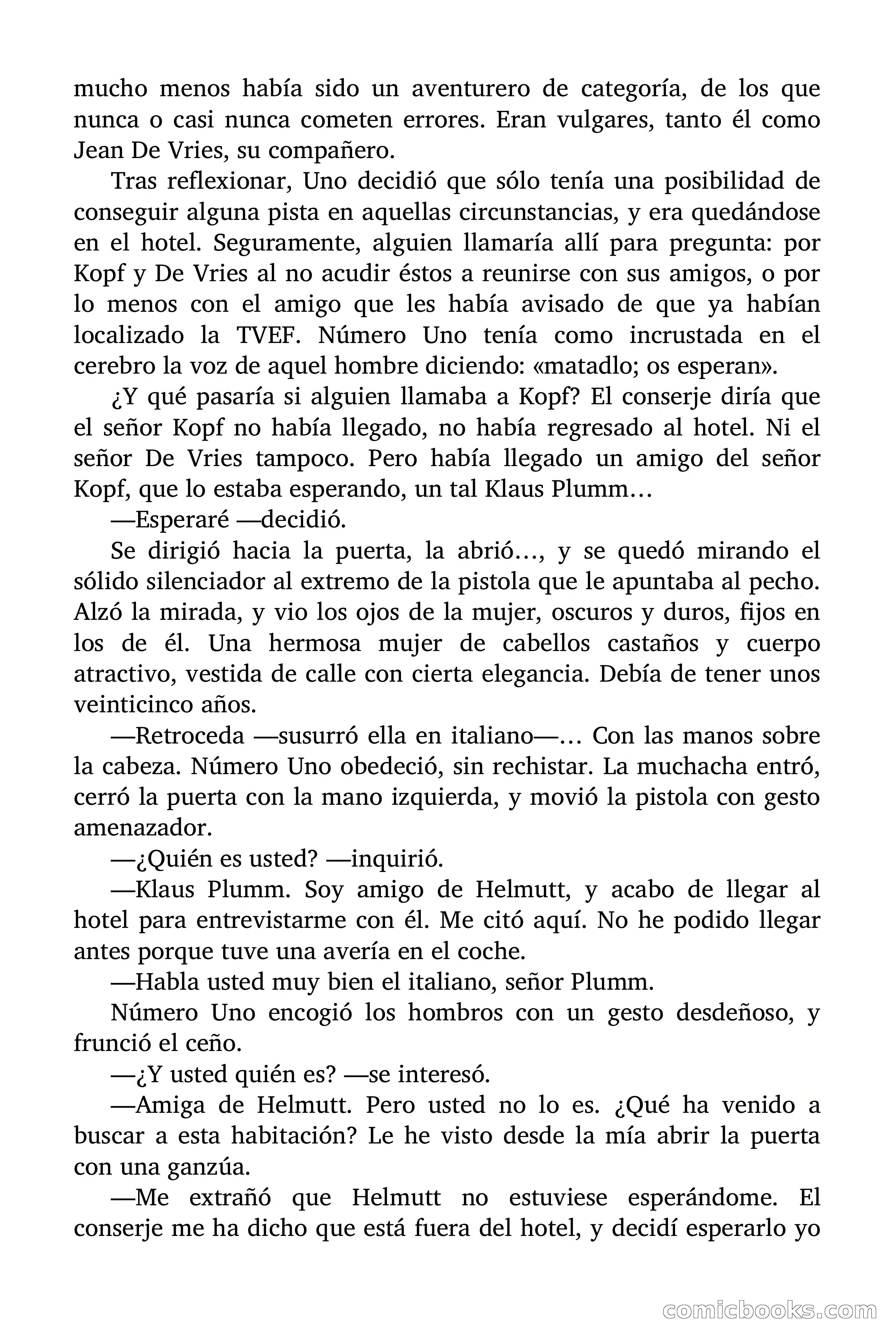 Brigitte en Acción — page 44 of 93