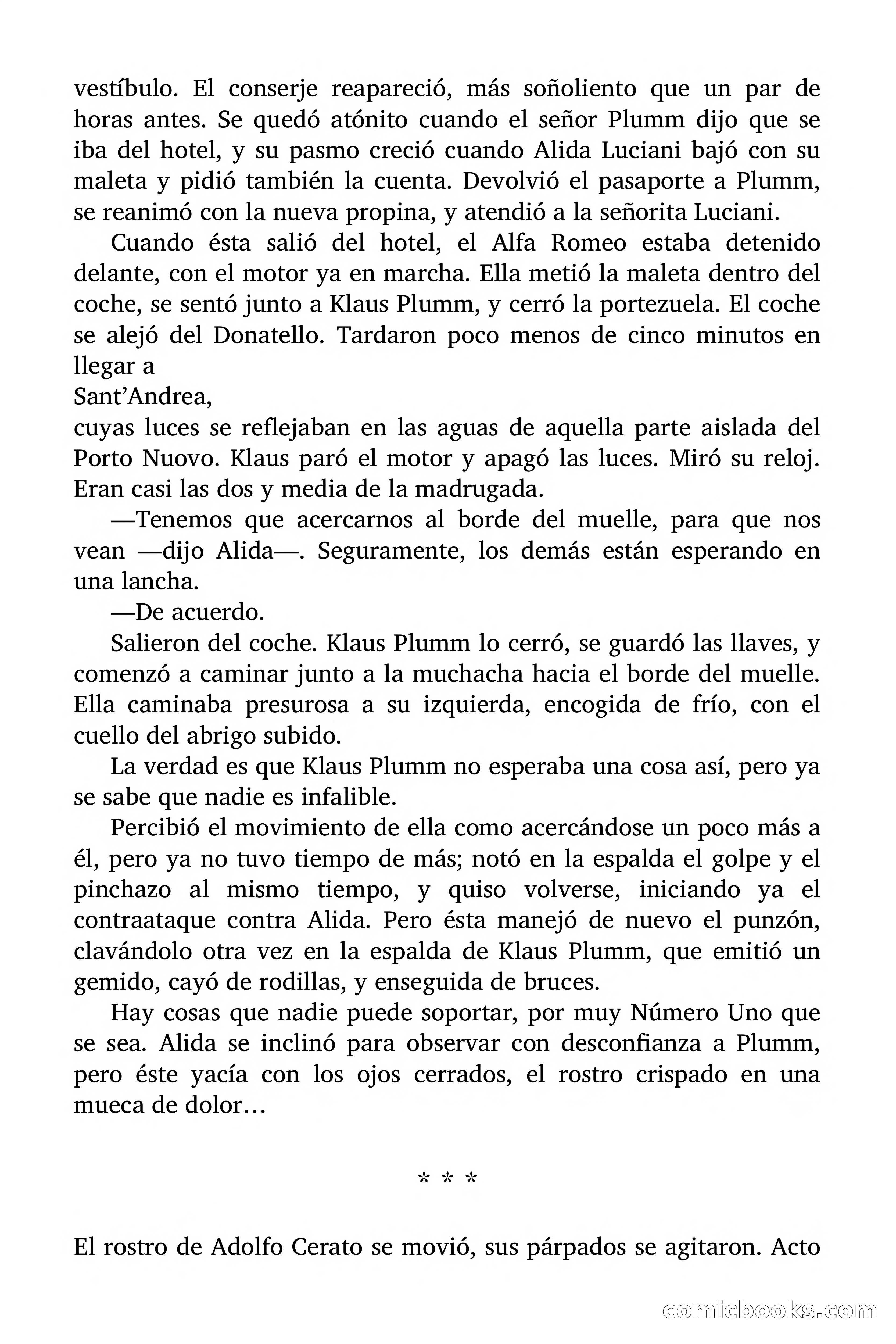Brigitte en Acción — page 48 of 93