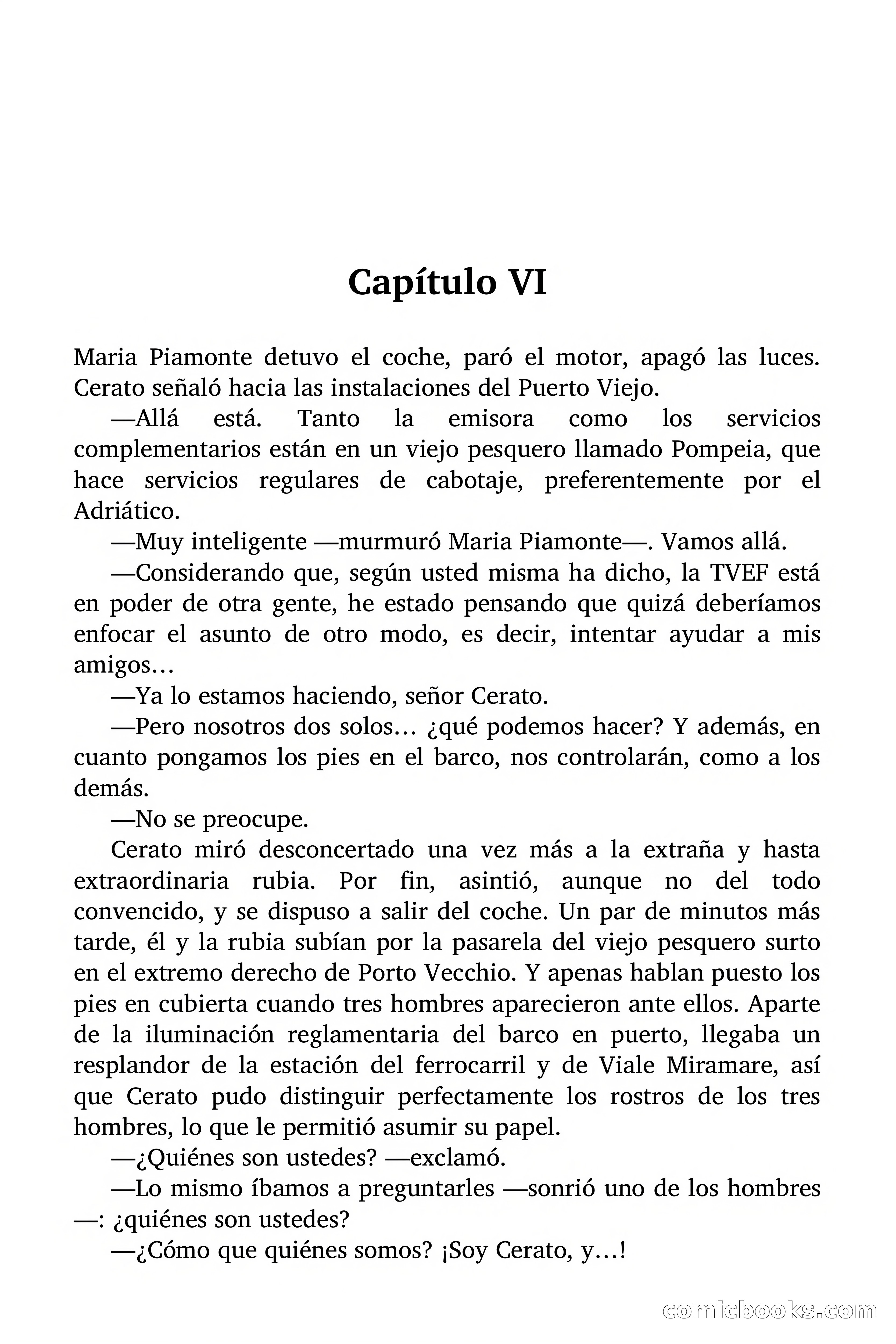 Brigitte en Acción — page 53 of 93