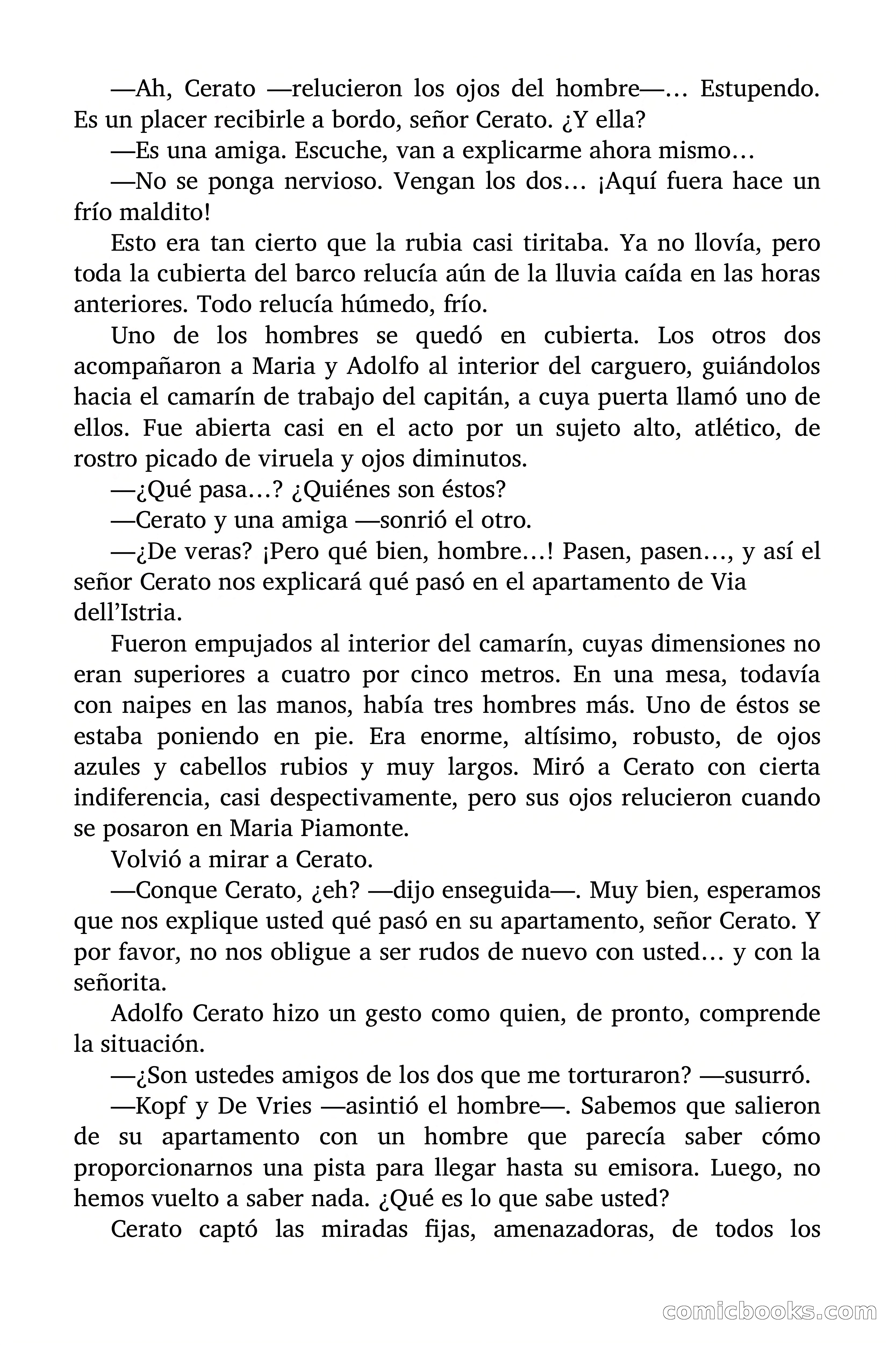 Brigitte en Acción — page 54 of 93