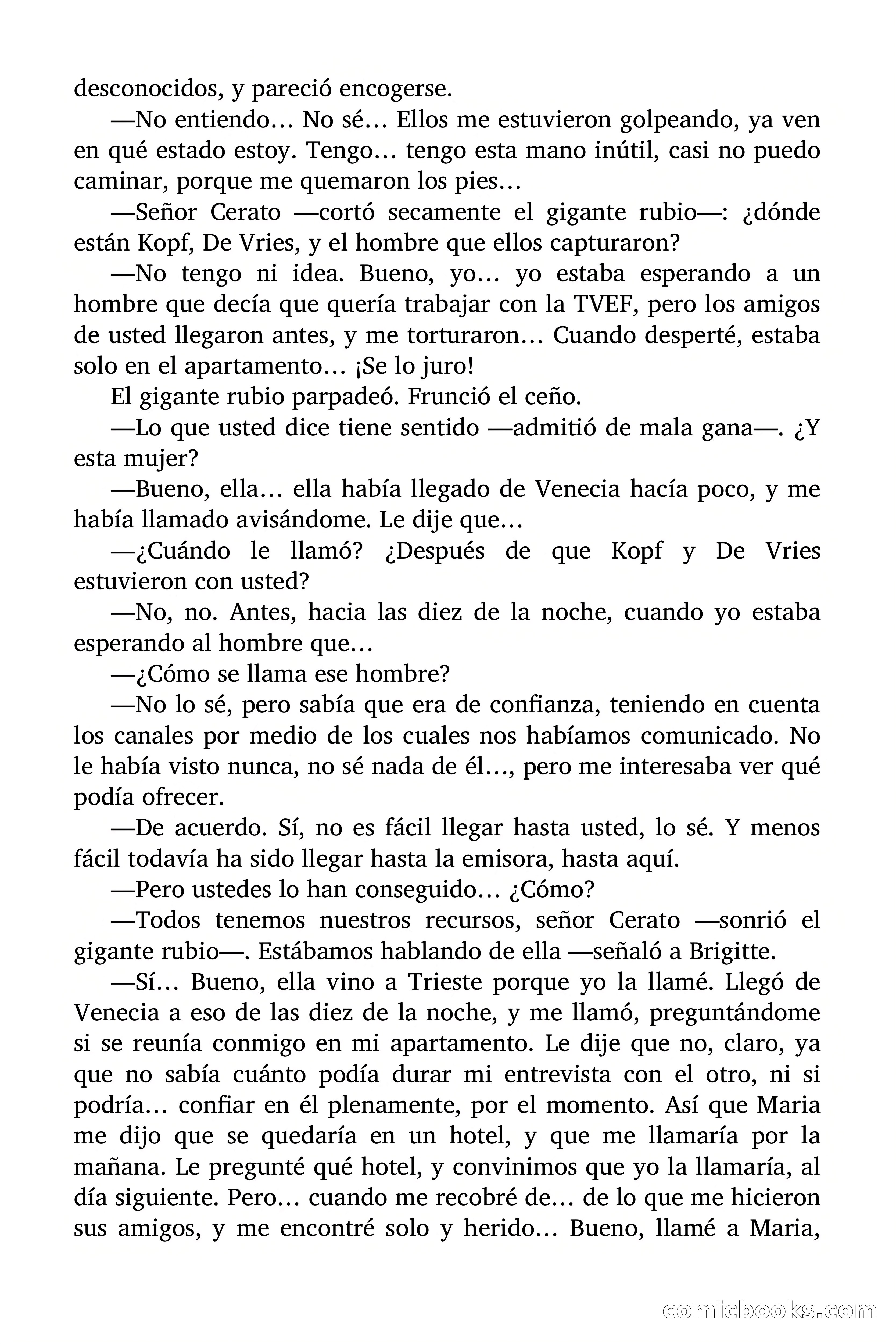 Brigitte en Acción — page 55 of 93