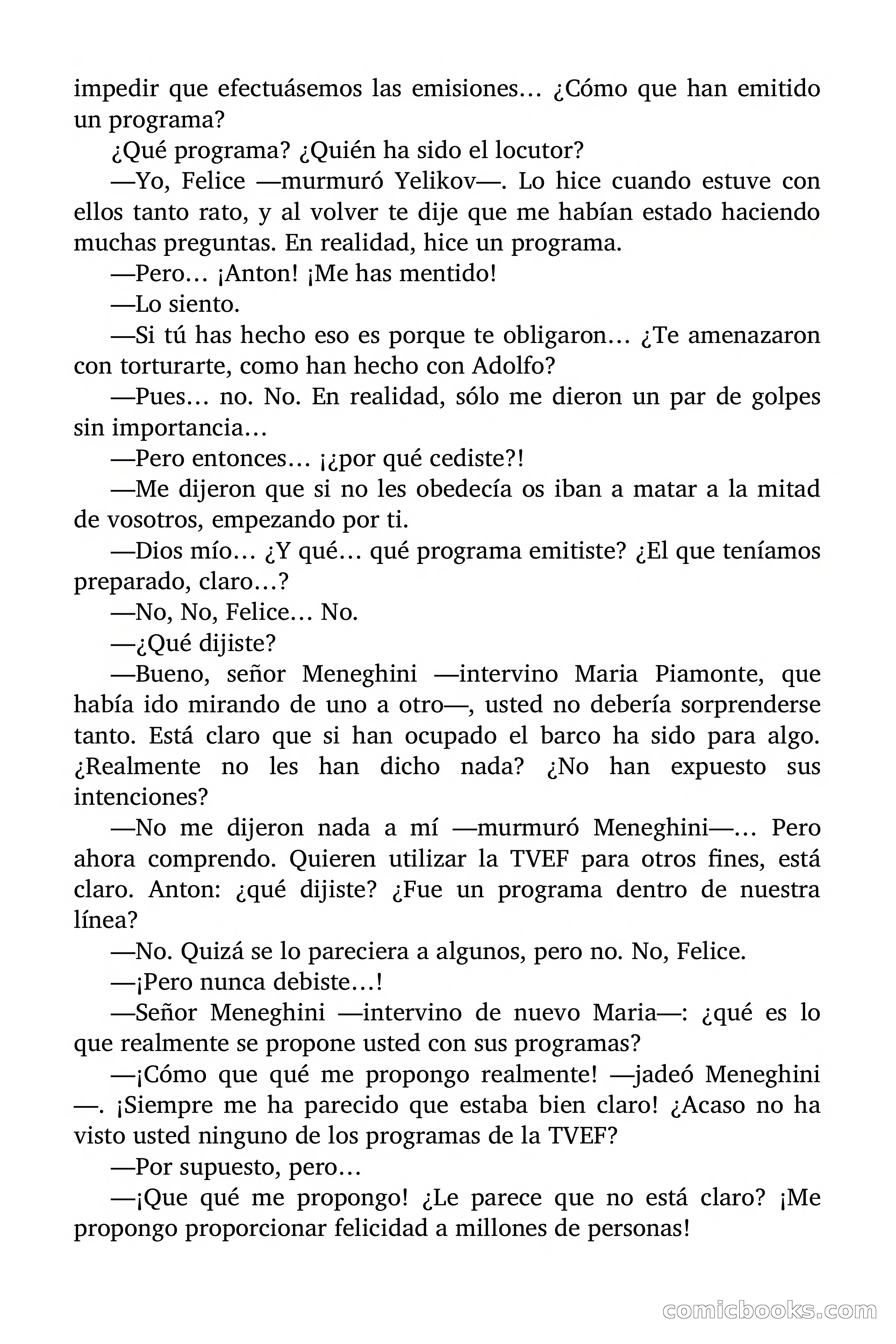 Brigitte en Acción — page 60 of 93