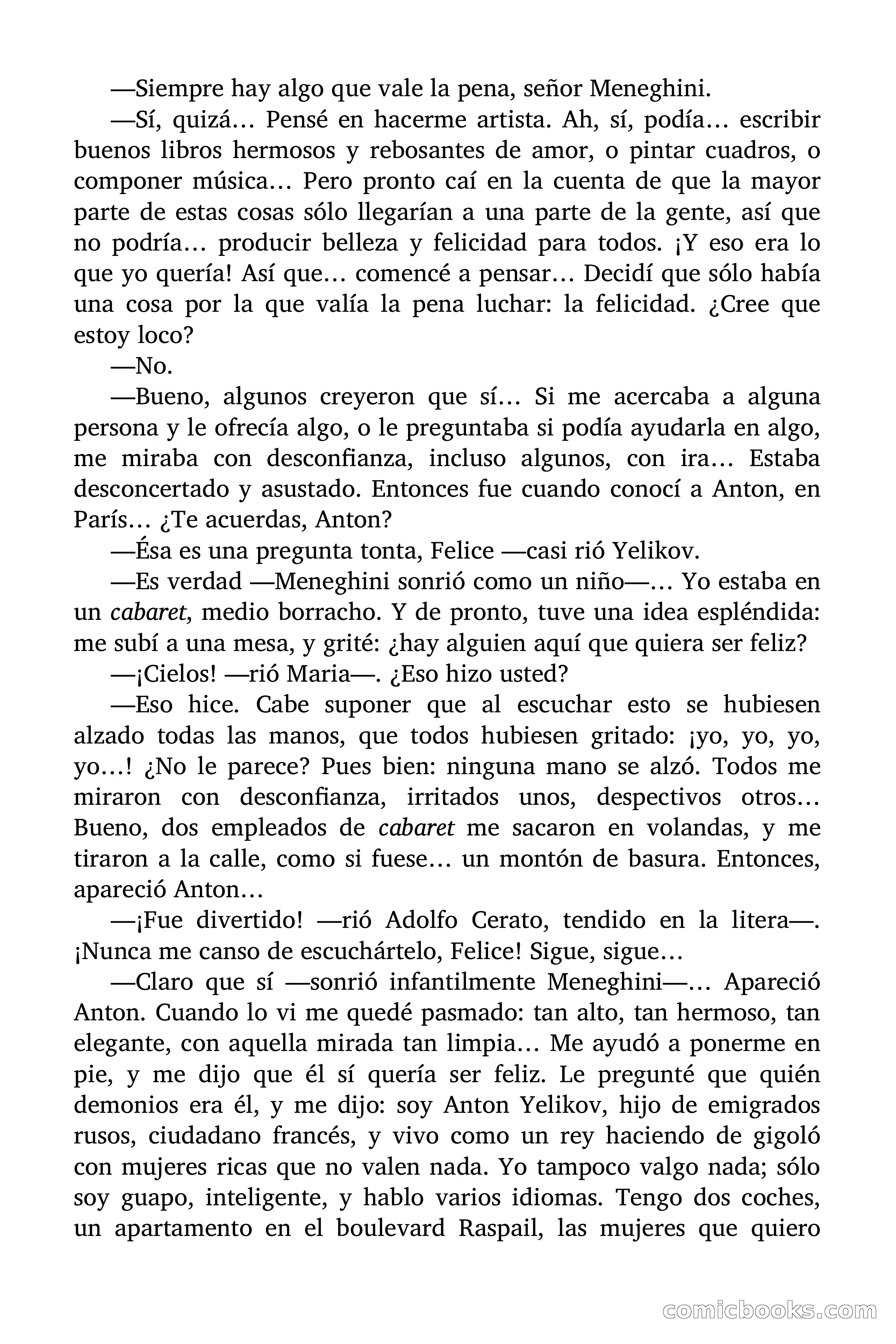 Brigitte en Acción — page 62 of 93