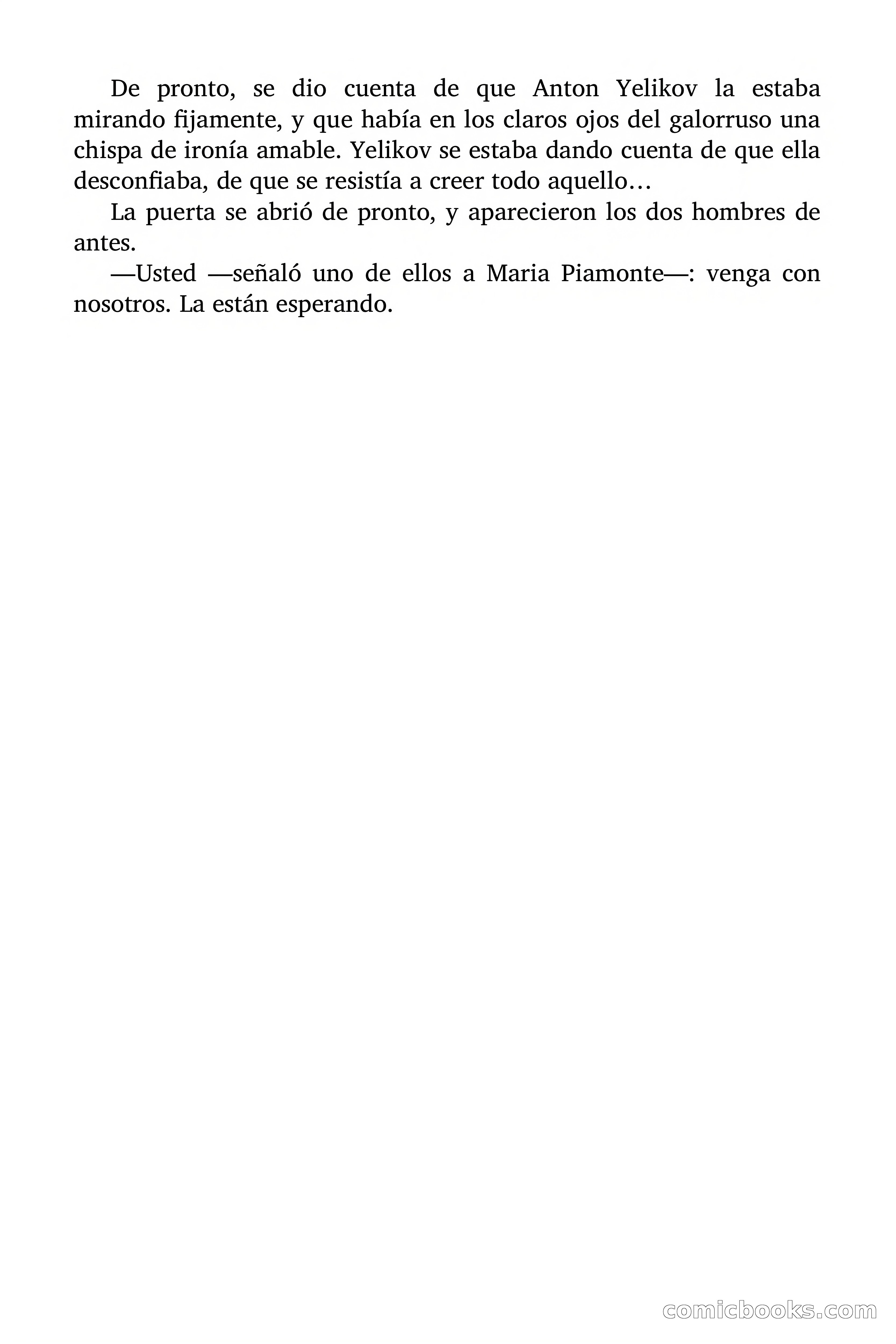 Brigitte en Acción — page 64 of 93