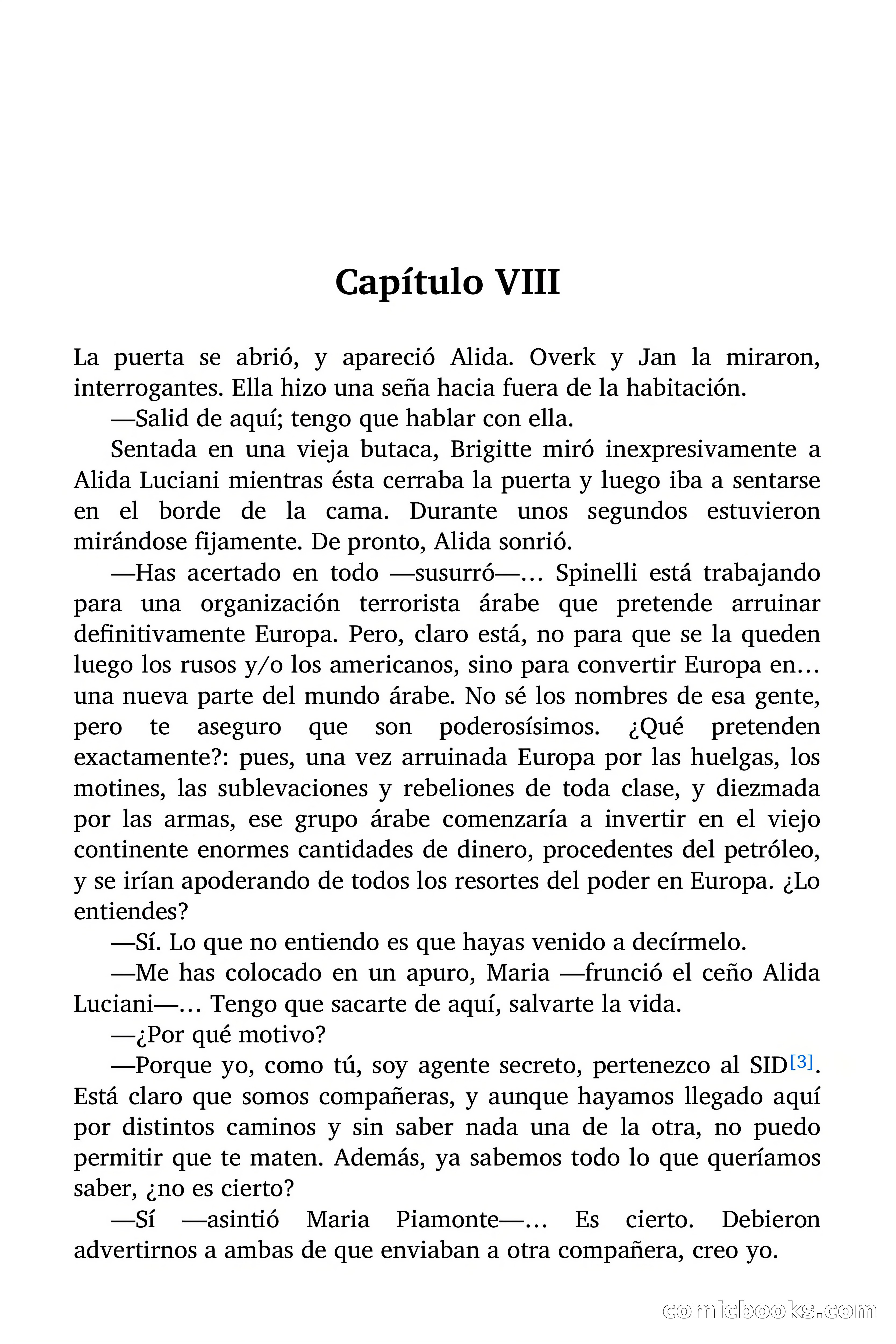 Brigitte en Acción — page 74 of 93