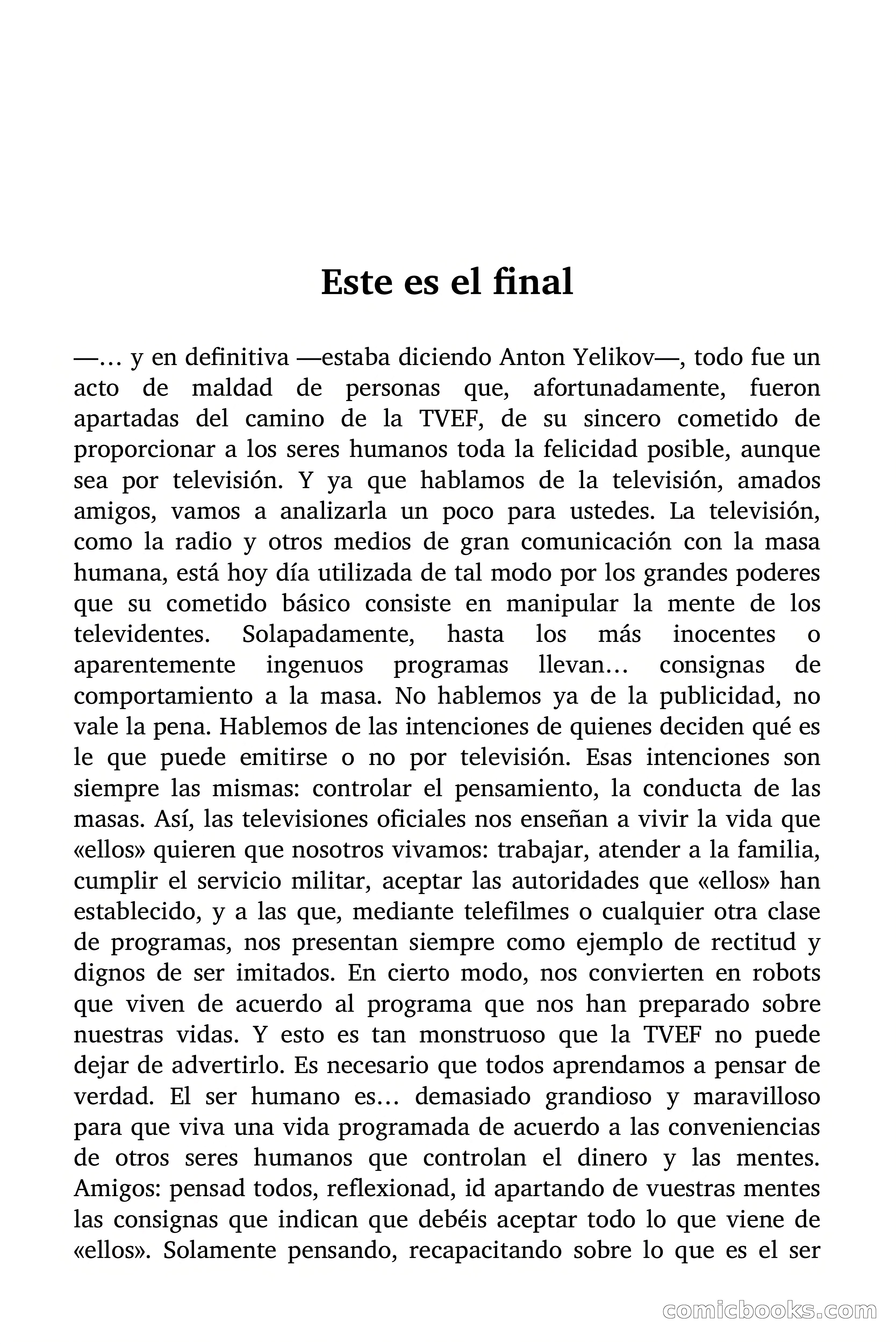Brigitte en Acción — page 87 of 93