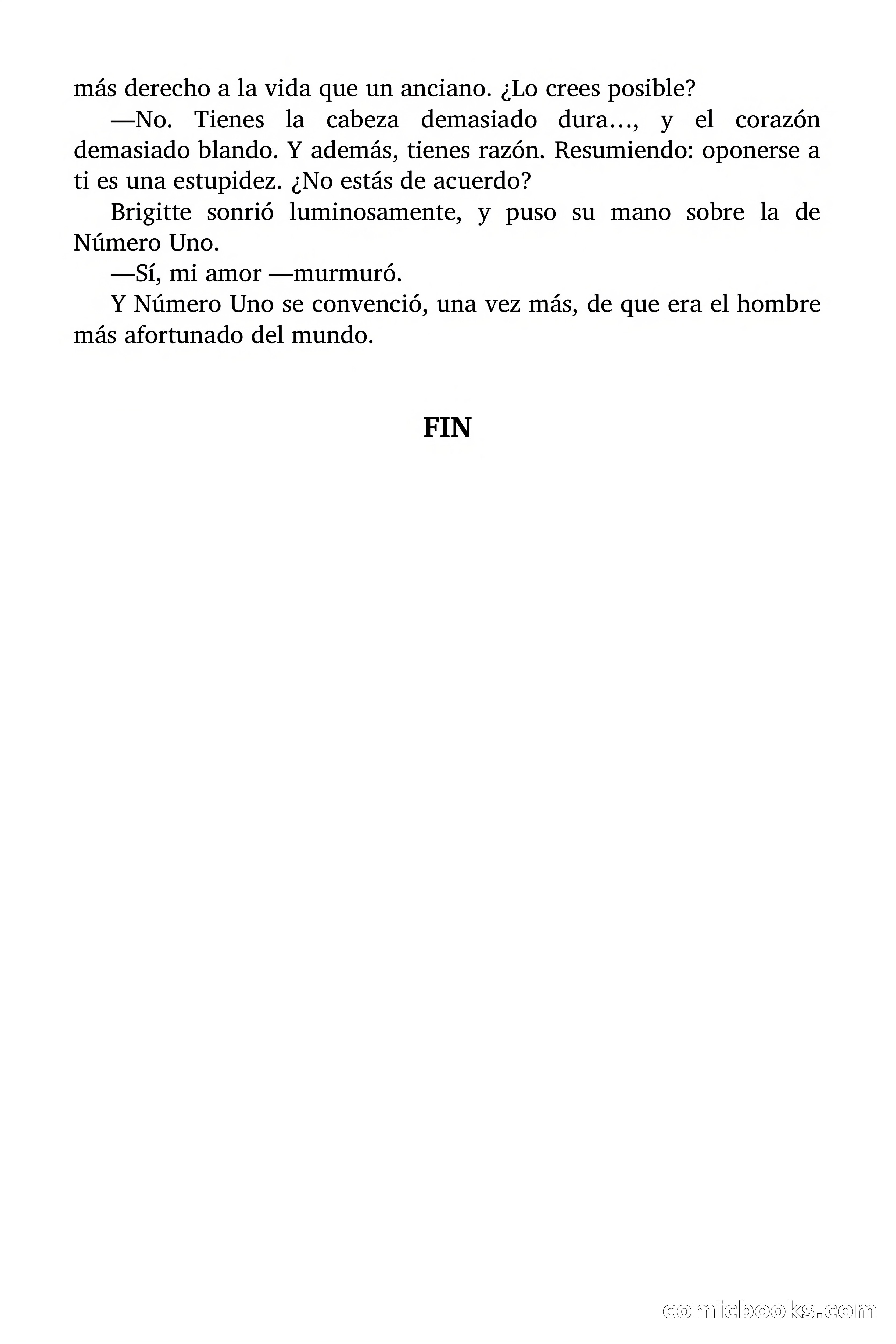 Brigitte en Acción — page 89 of 93