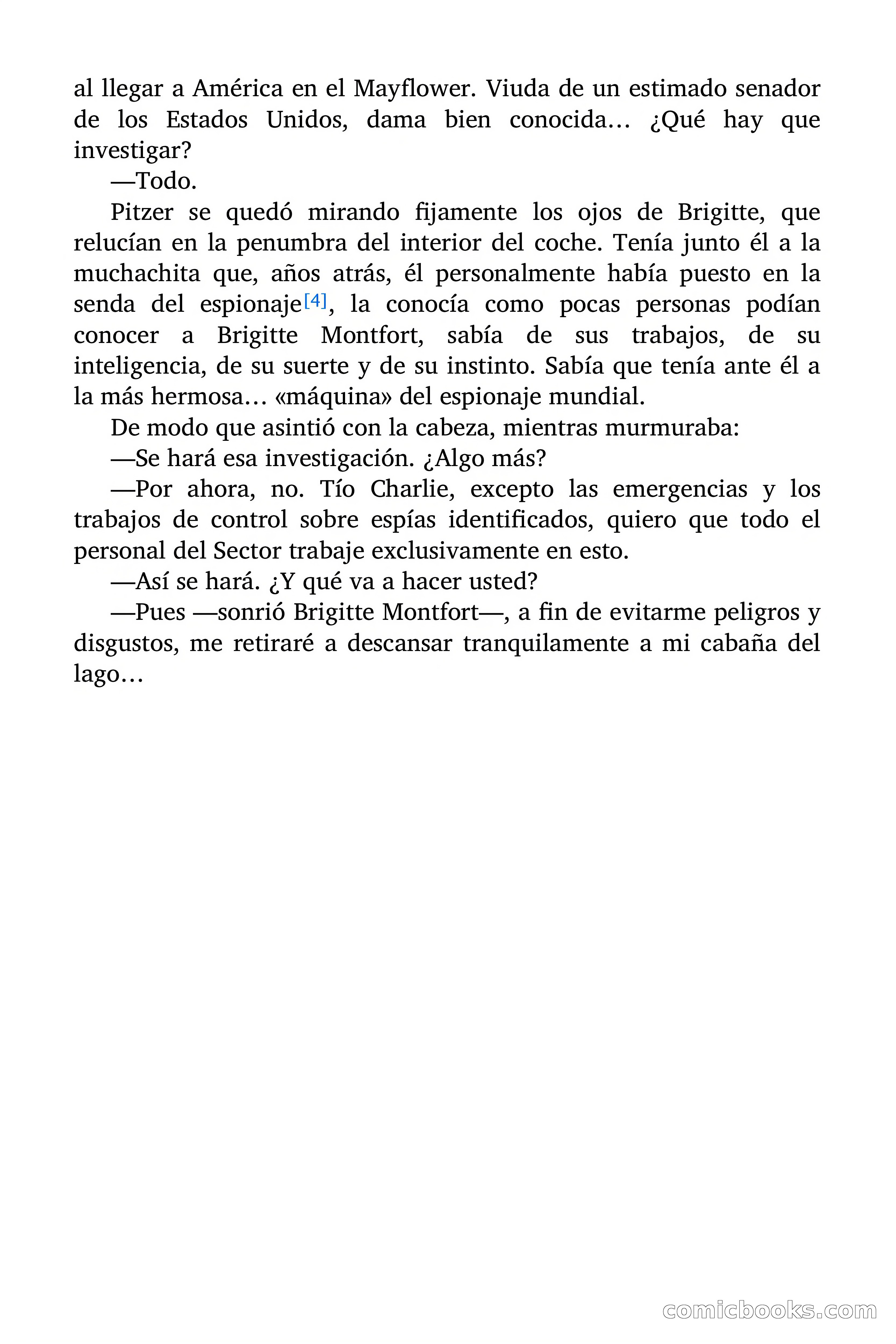 Brigitte for President!!!, vol. 1 y 2 — page 40 of 175
