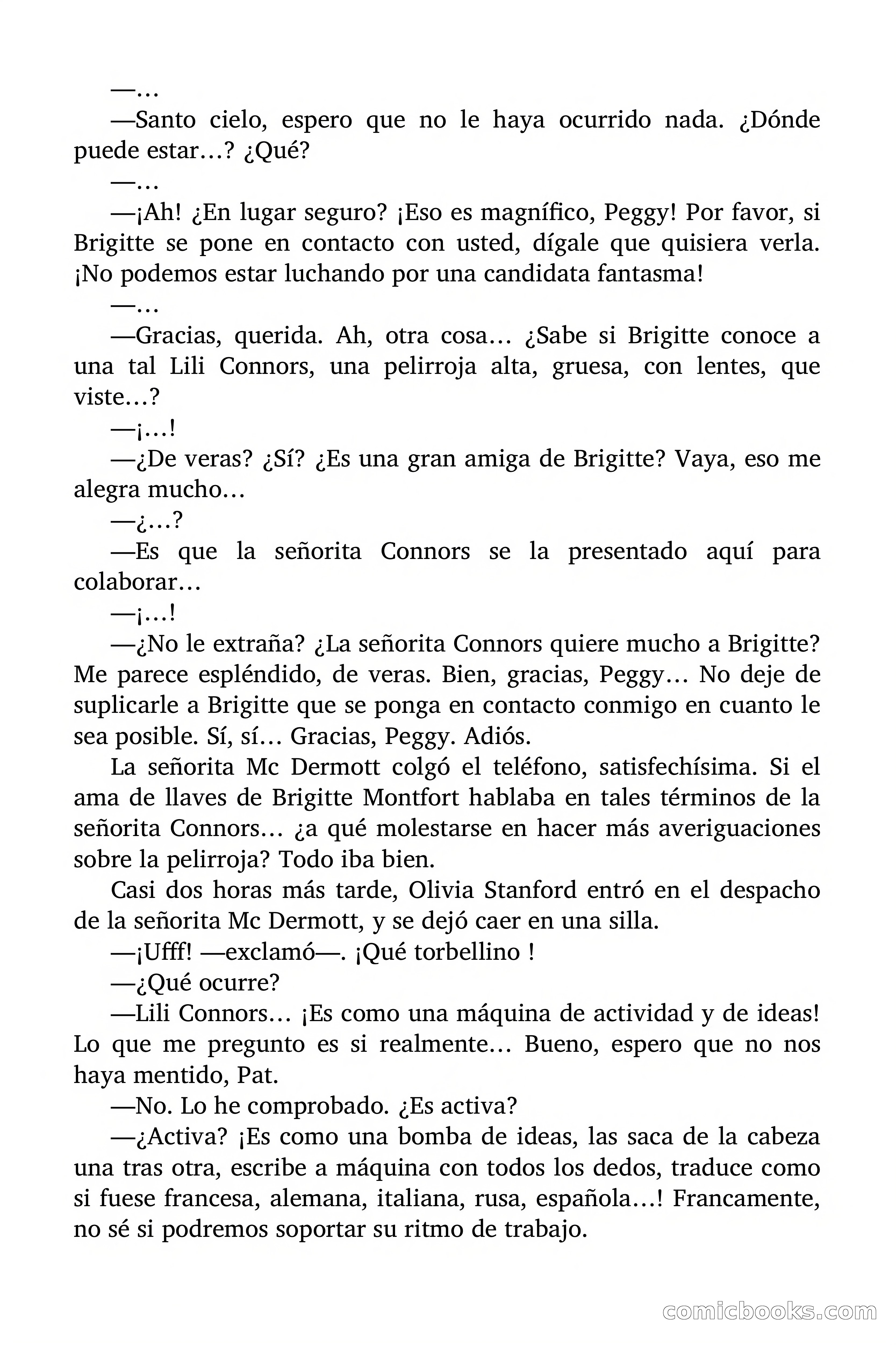 Brigitte for President!!!, vol. 1 y 2 — page 44 of 175
