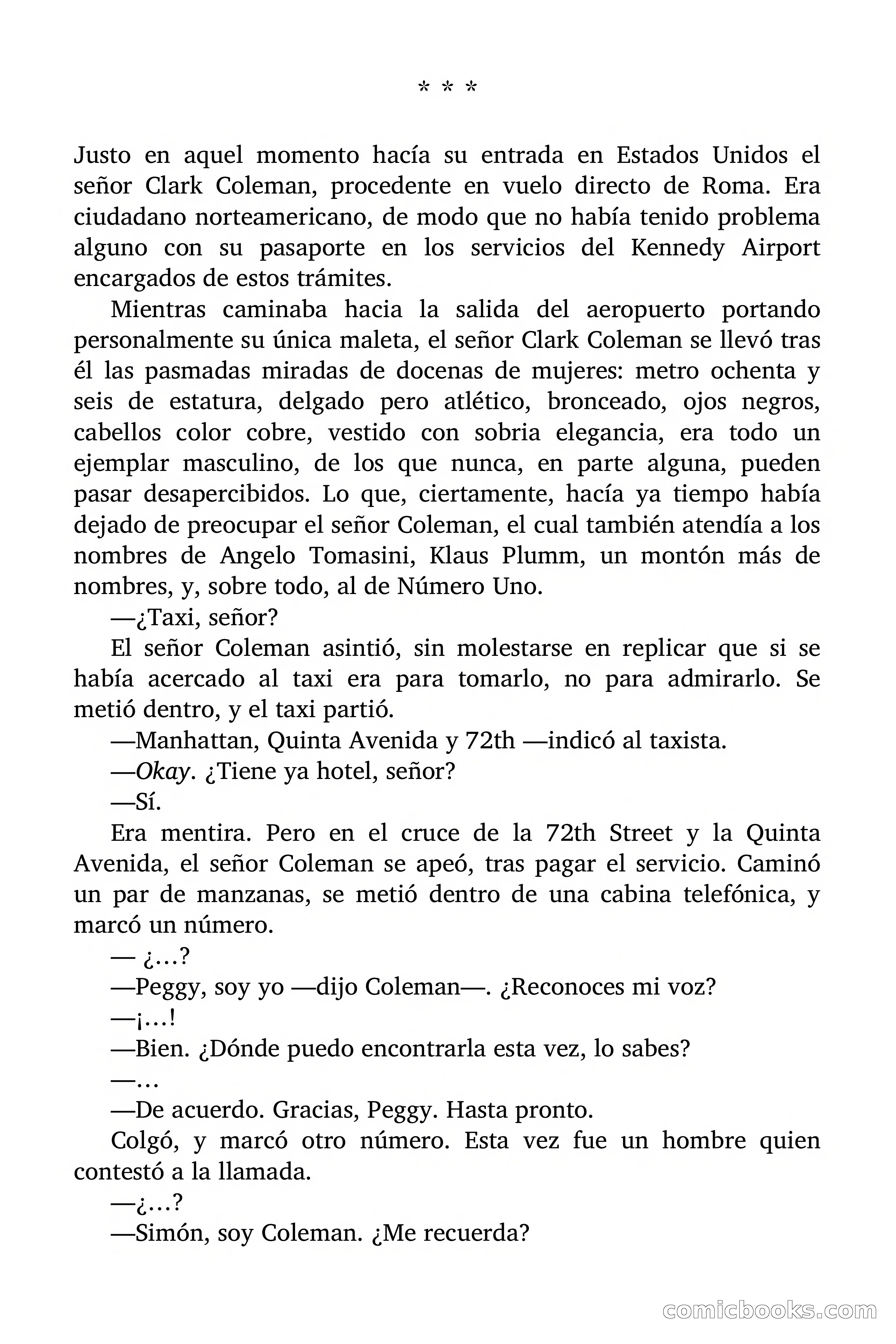 Brigitte for President!!!, vol. 1 y 2 — page 49 of 175
