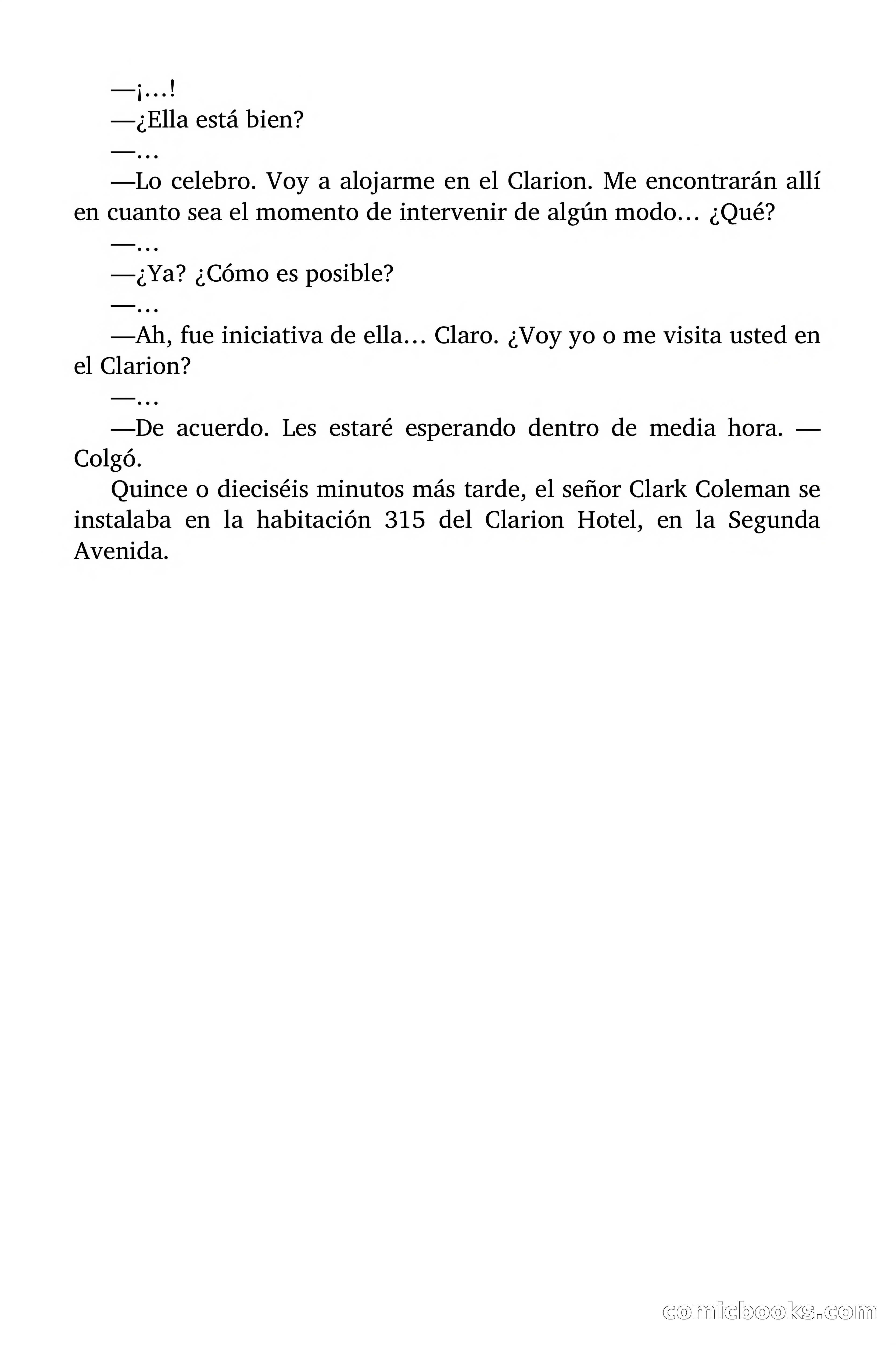 Brigitte for President!!!, vol. 1 y 2 — page 50 of 175