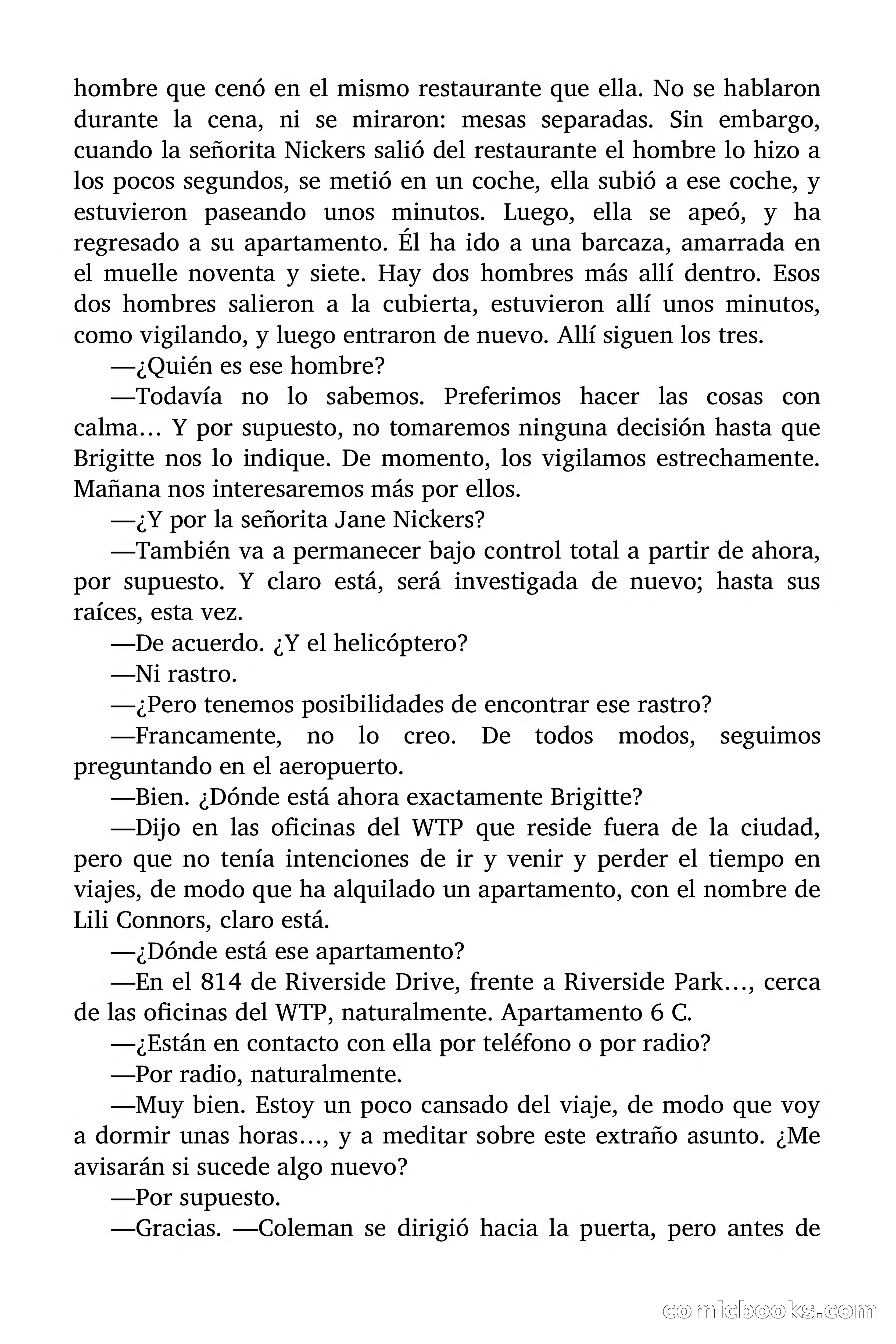 Brigitte for President!!!, vol. 1 y 2 — page 54 of 175
