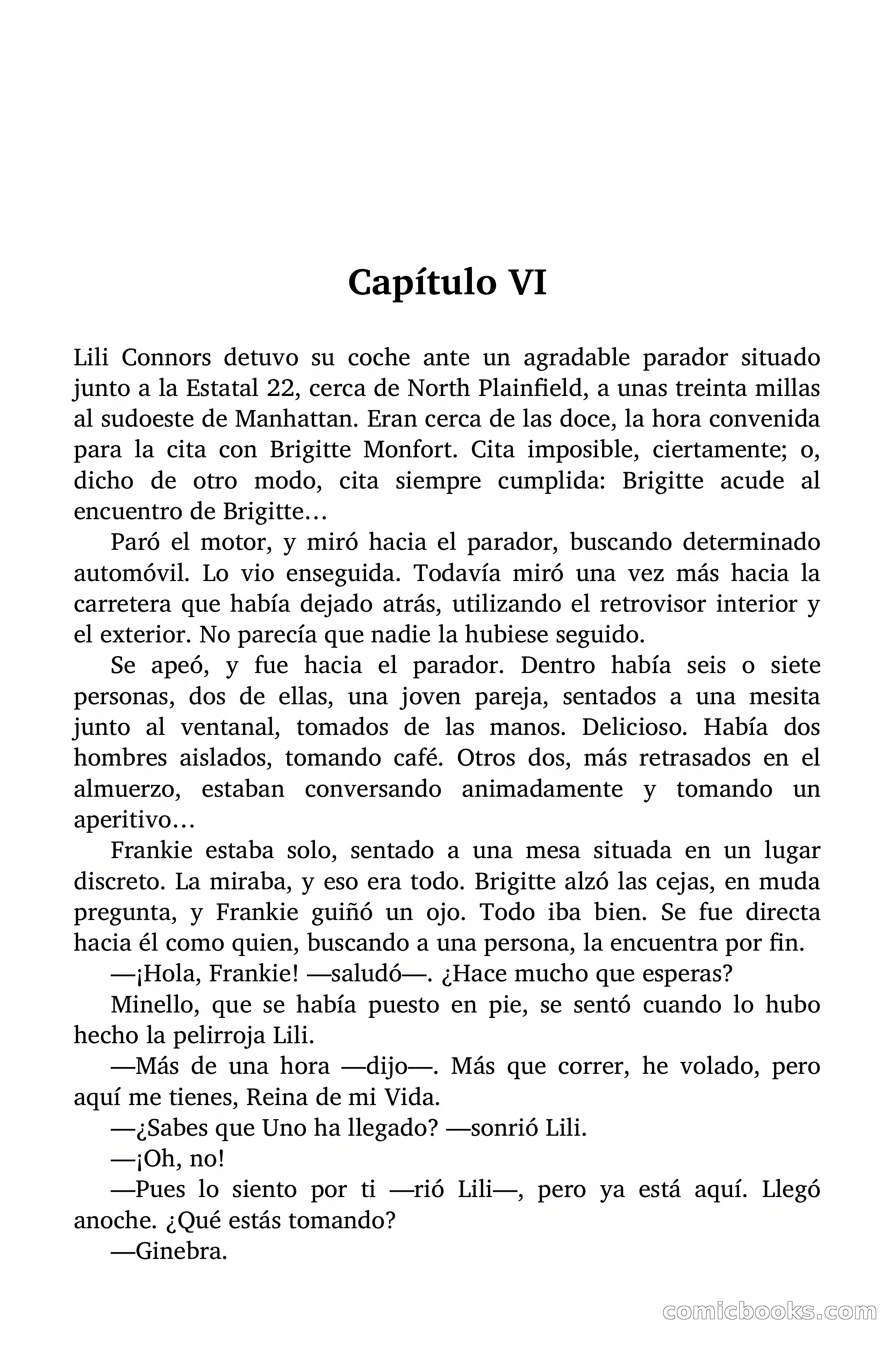 Brigitte for President!!!, vol. 1 y 2 — page 60 of 175